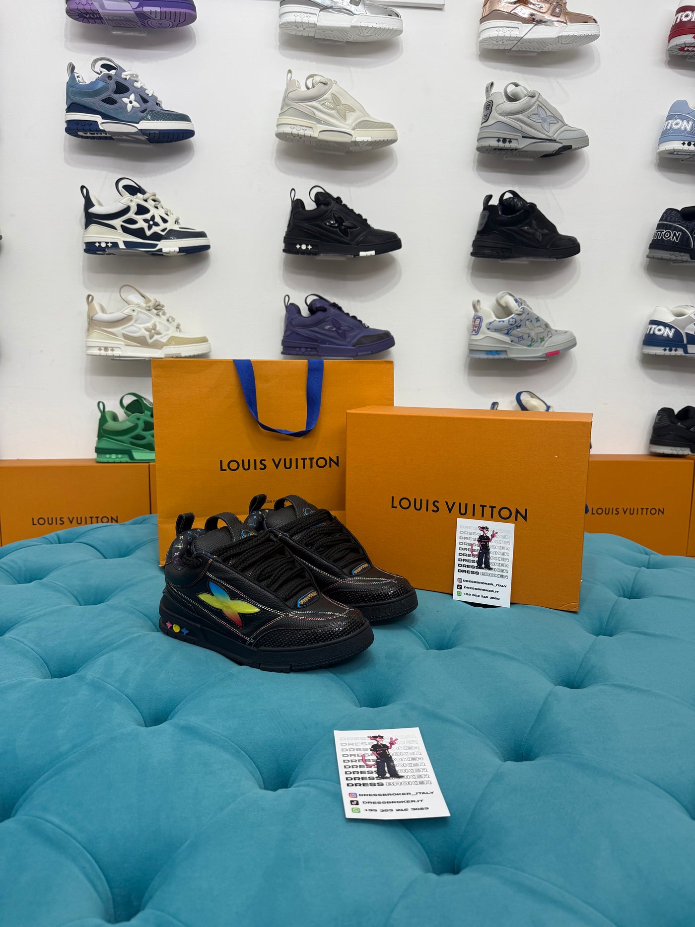 LV skate 5379
