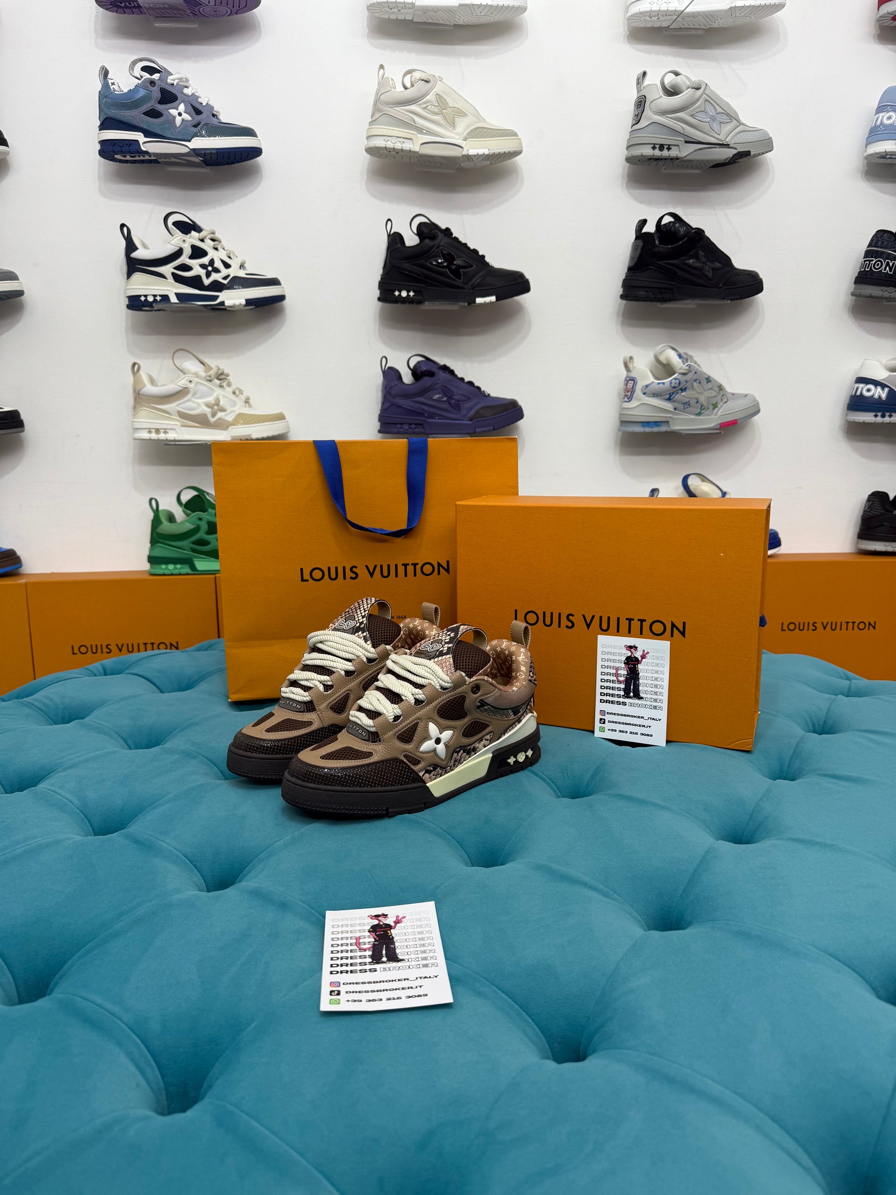 LV skate 5400