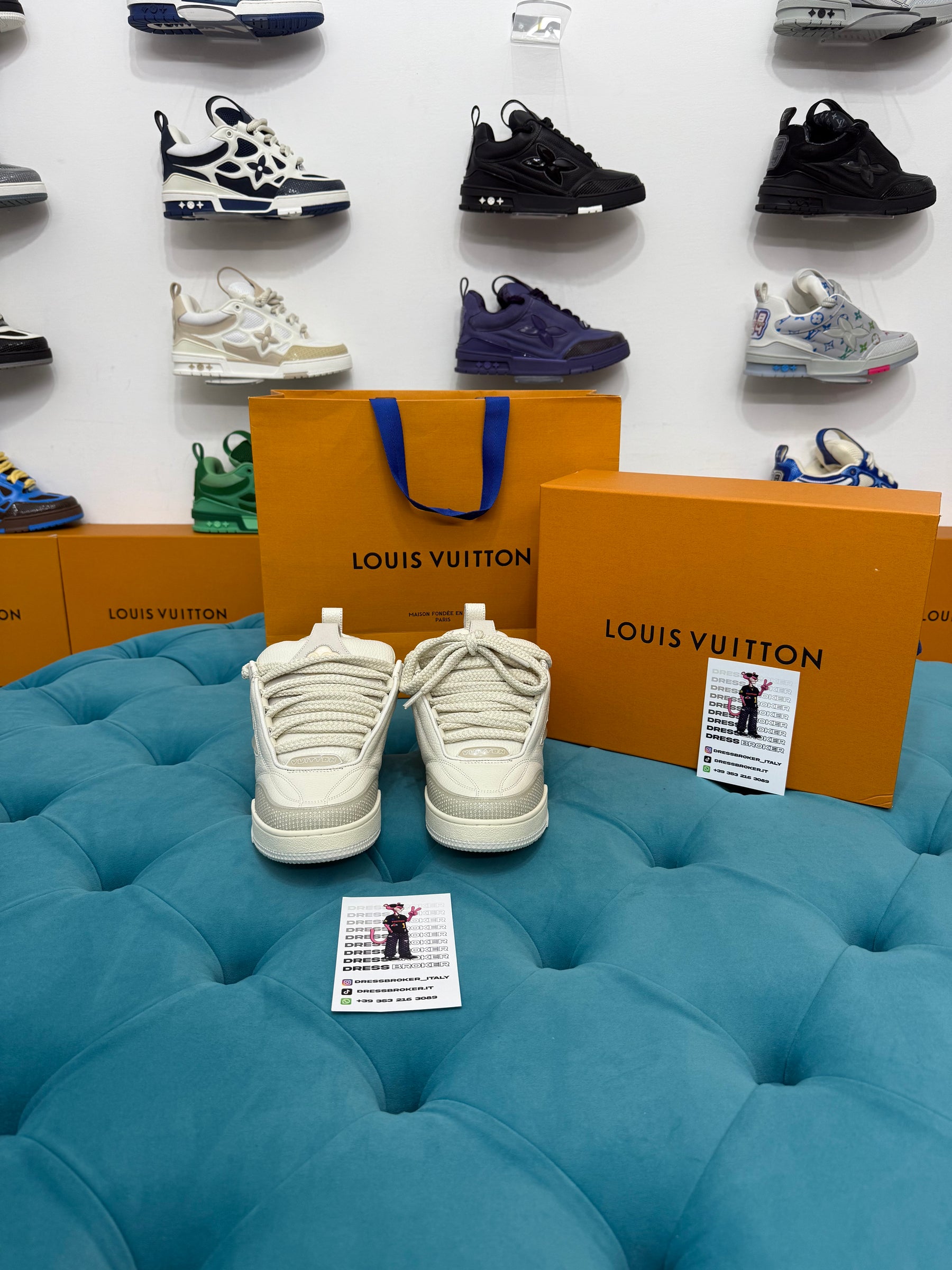 LV skate 5421