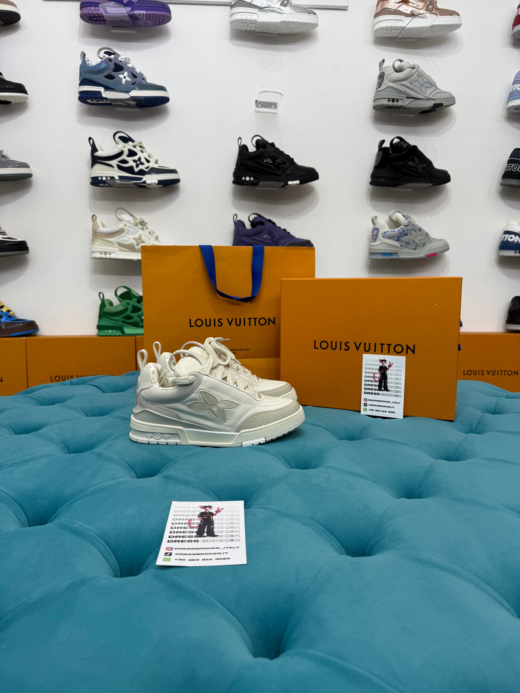 LV skate 5421