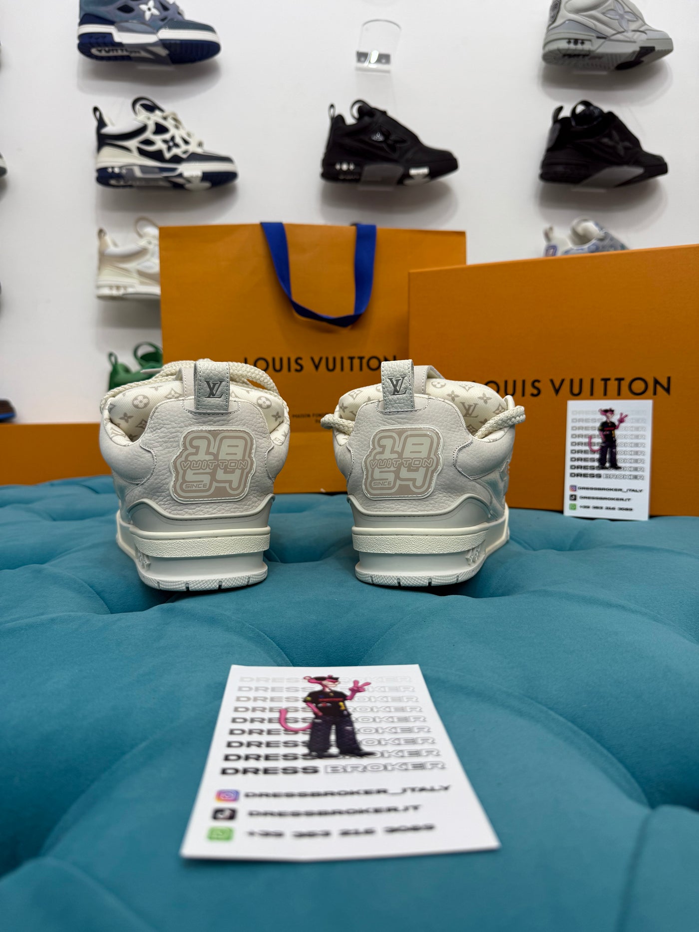 LV skate 5421