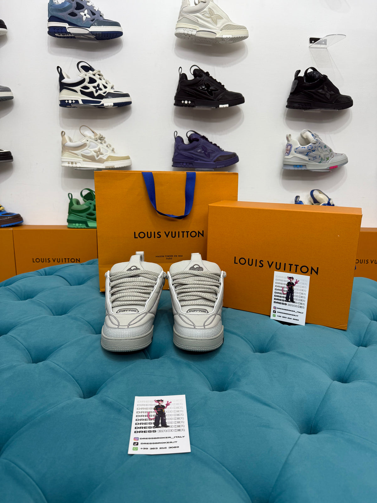 LV skate 5442