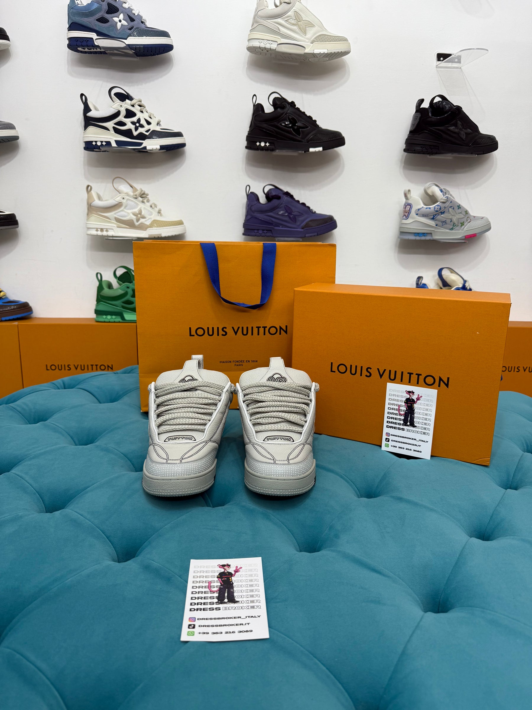 LV skate 5442