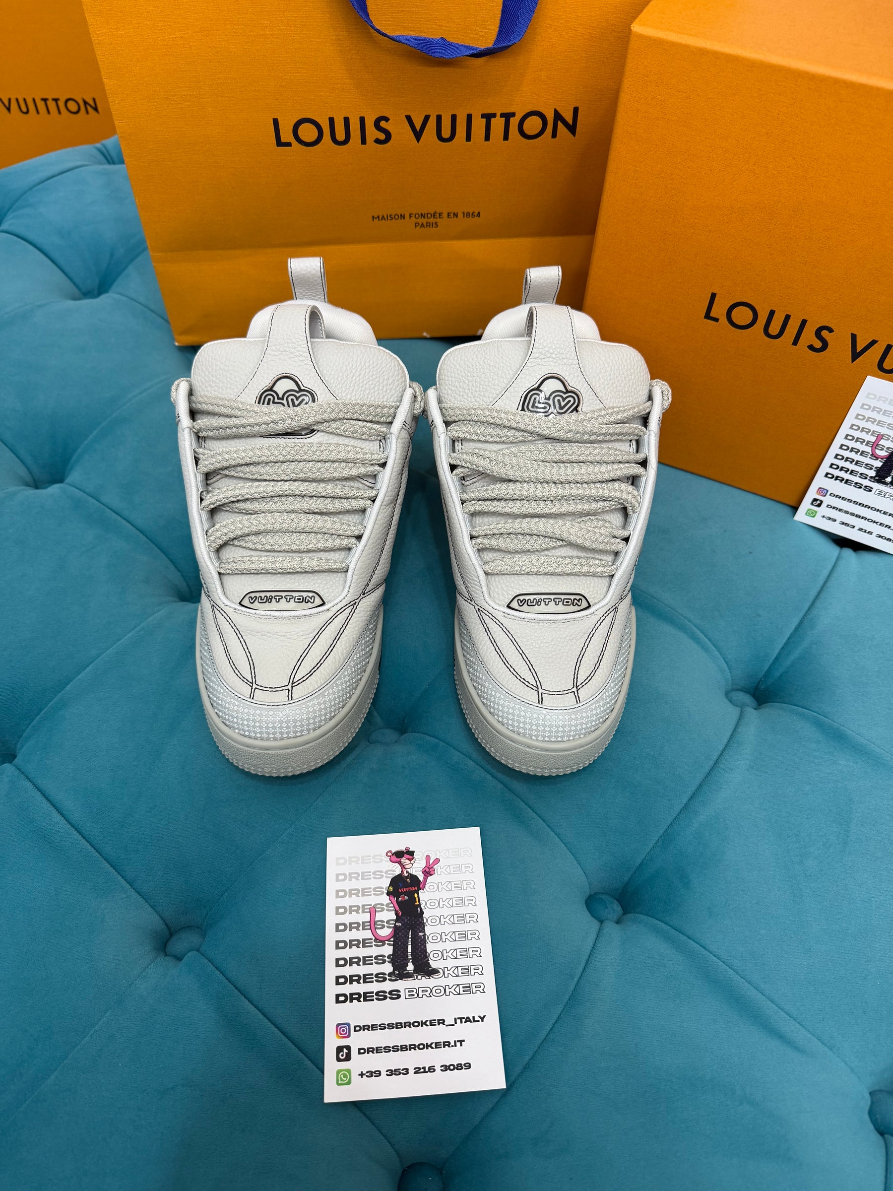 LV skate 5442