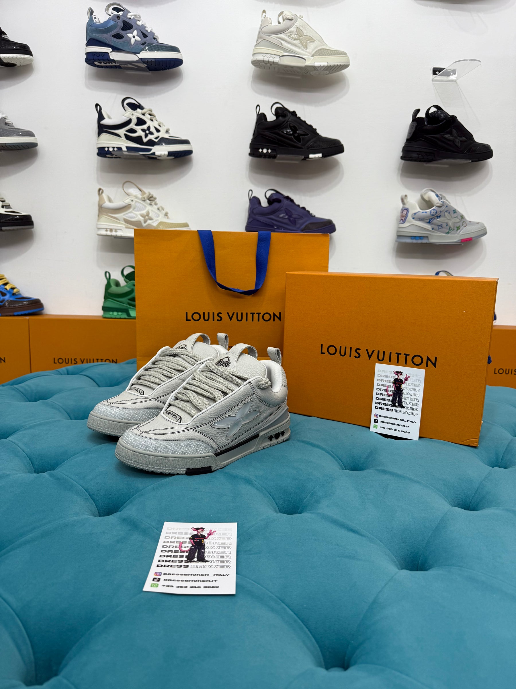 LV skate 5442