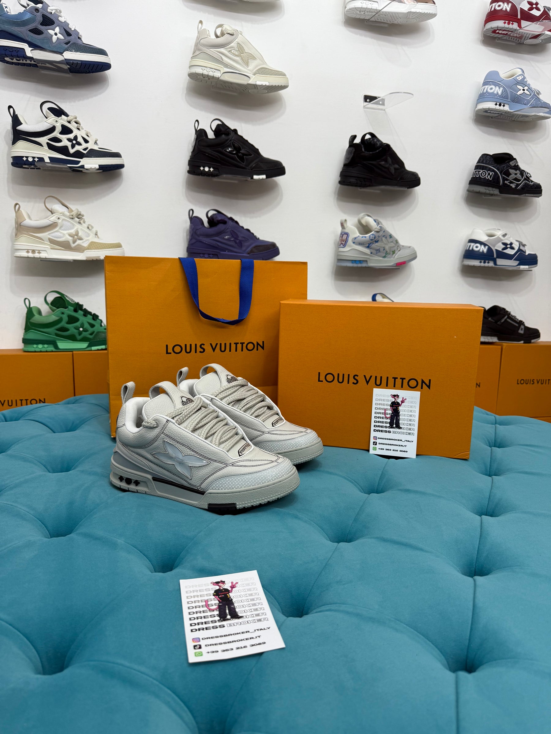 LV skate 5442