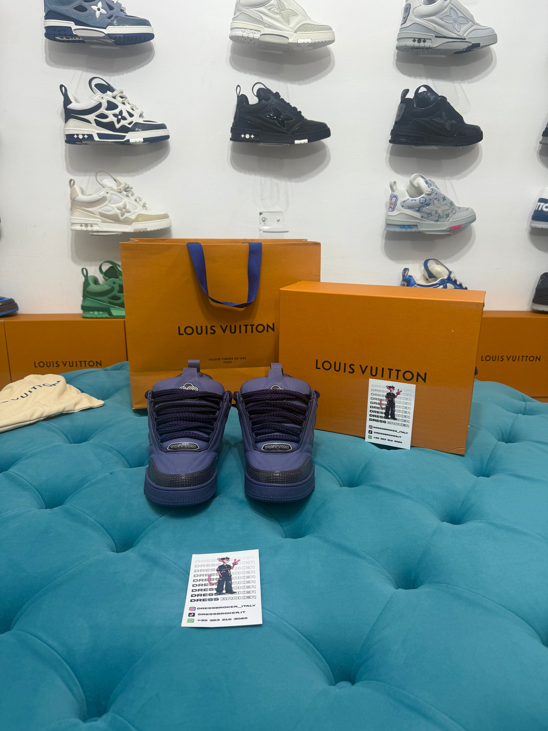 LV skate 5463