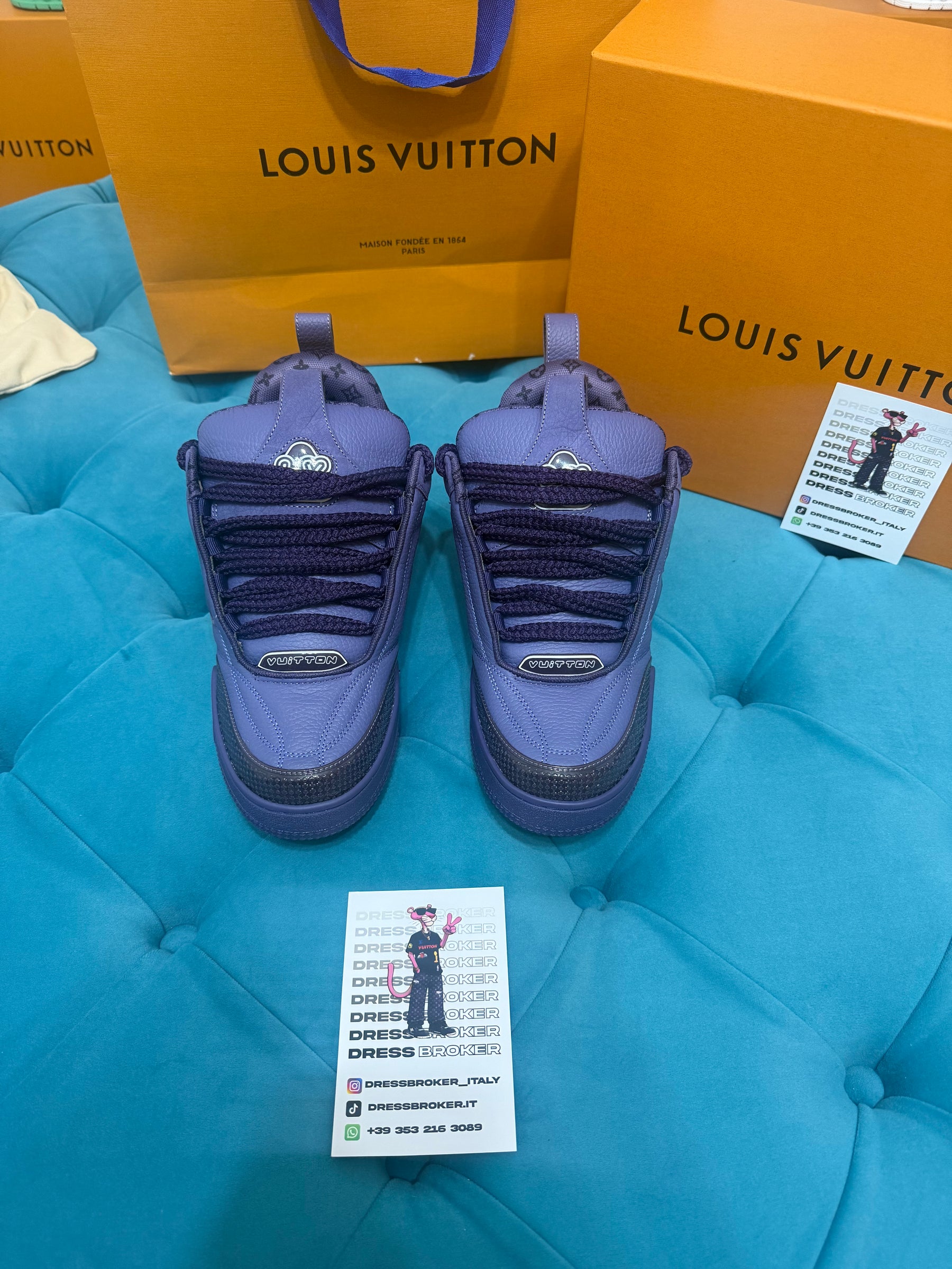 LV skate 5463