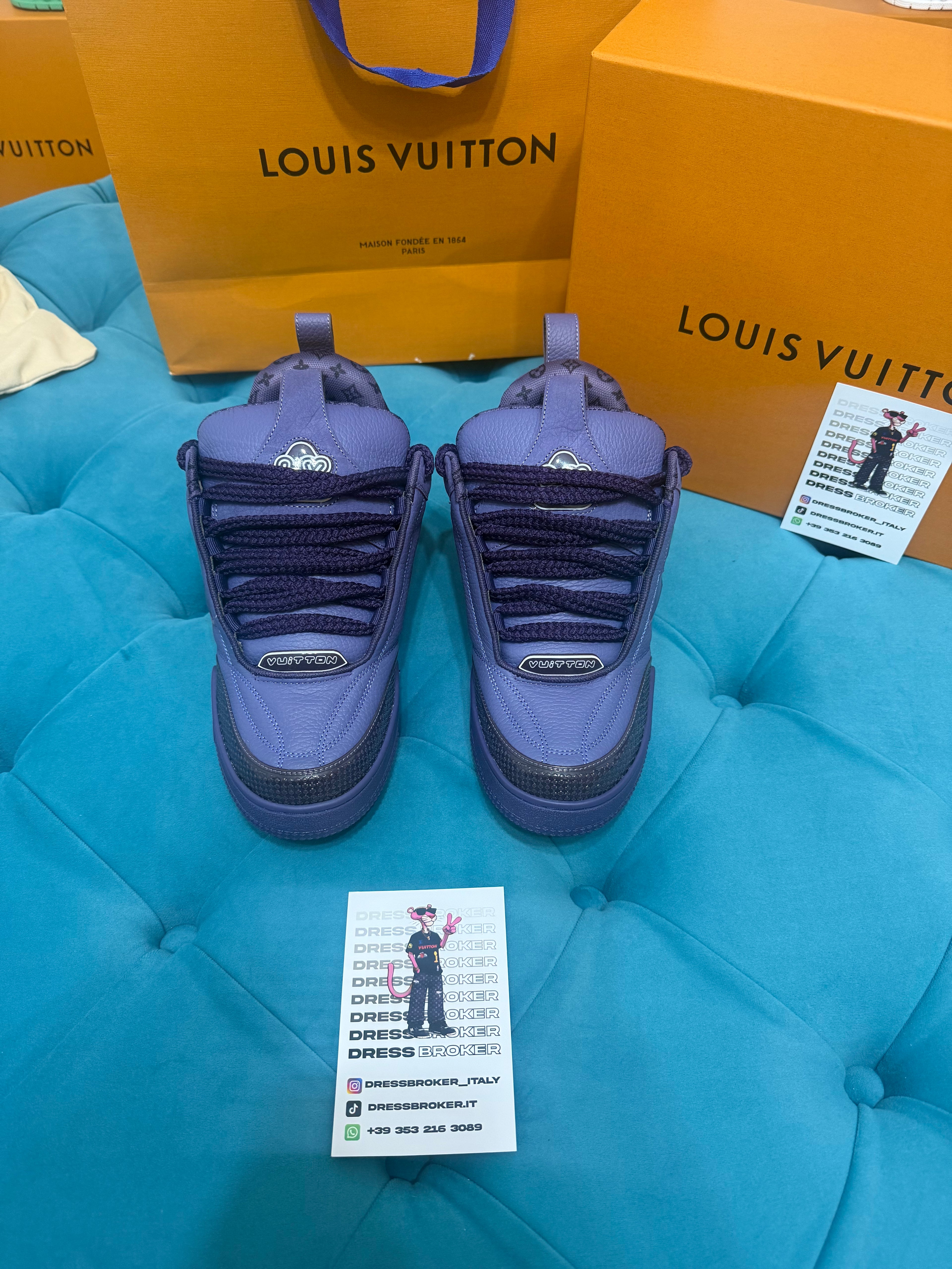 LV skate 5463