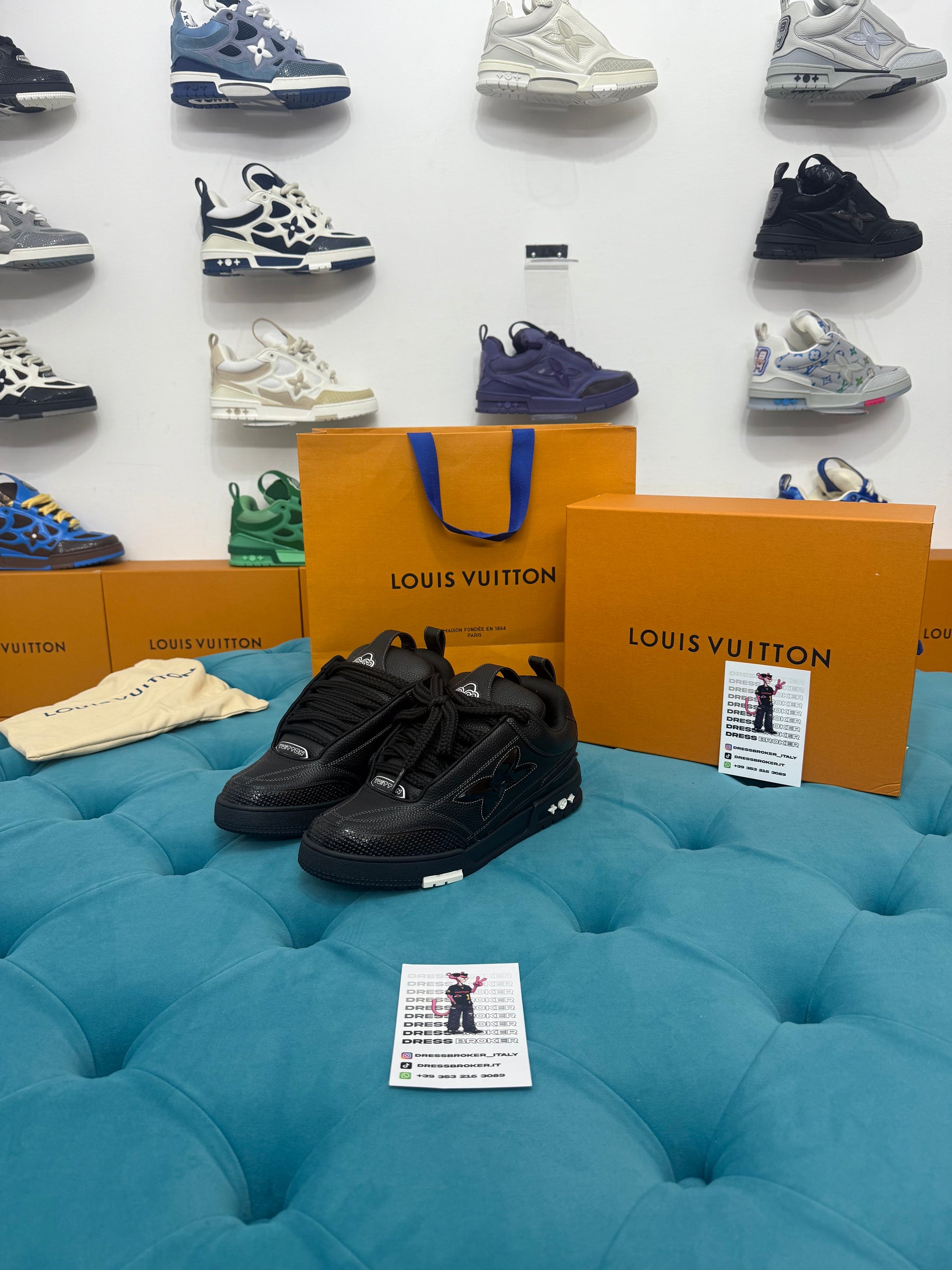 LV skate 5484