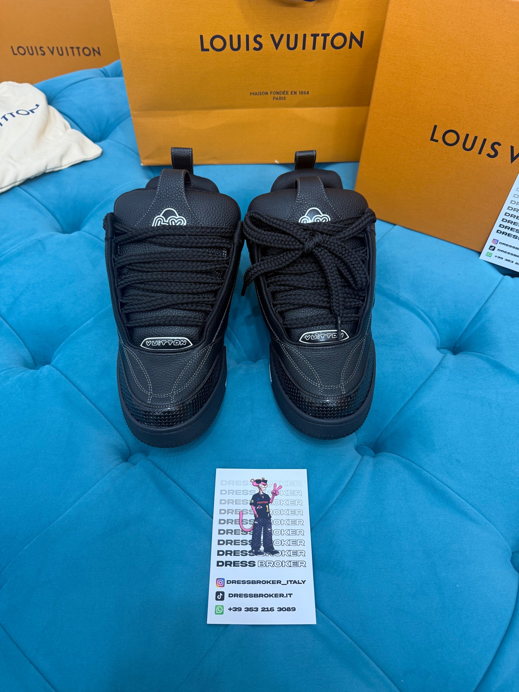 LV skate 5484