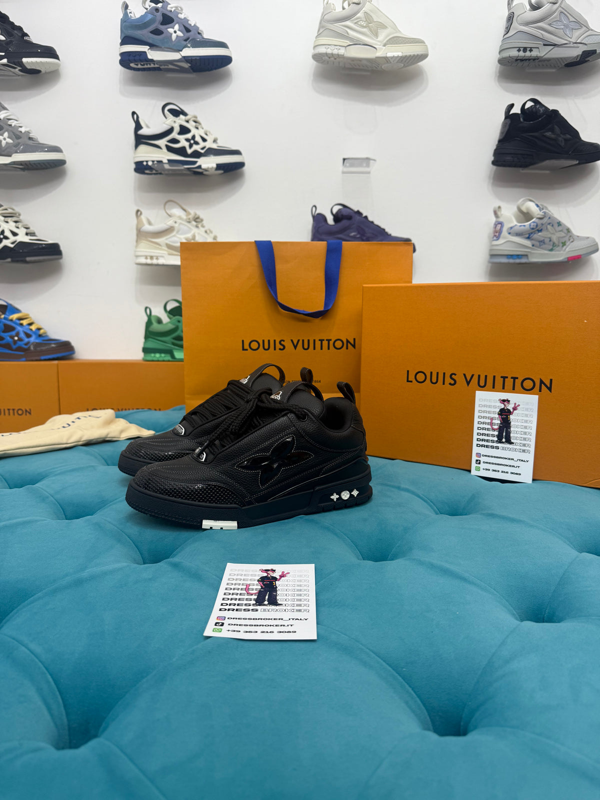LV skate 5484