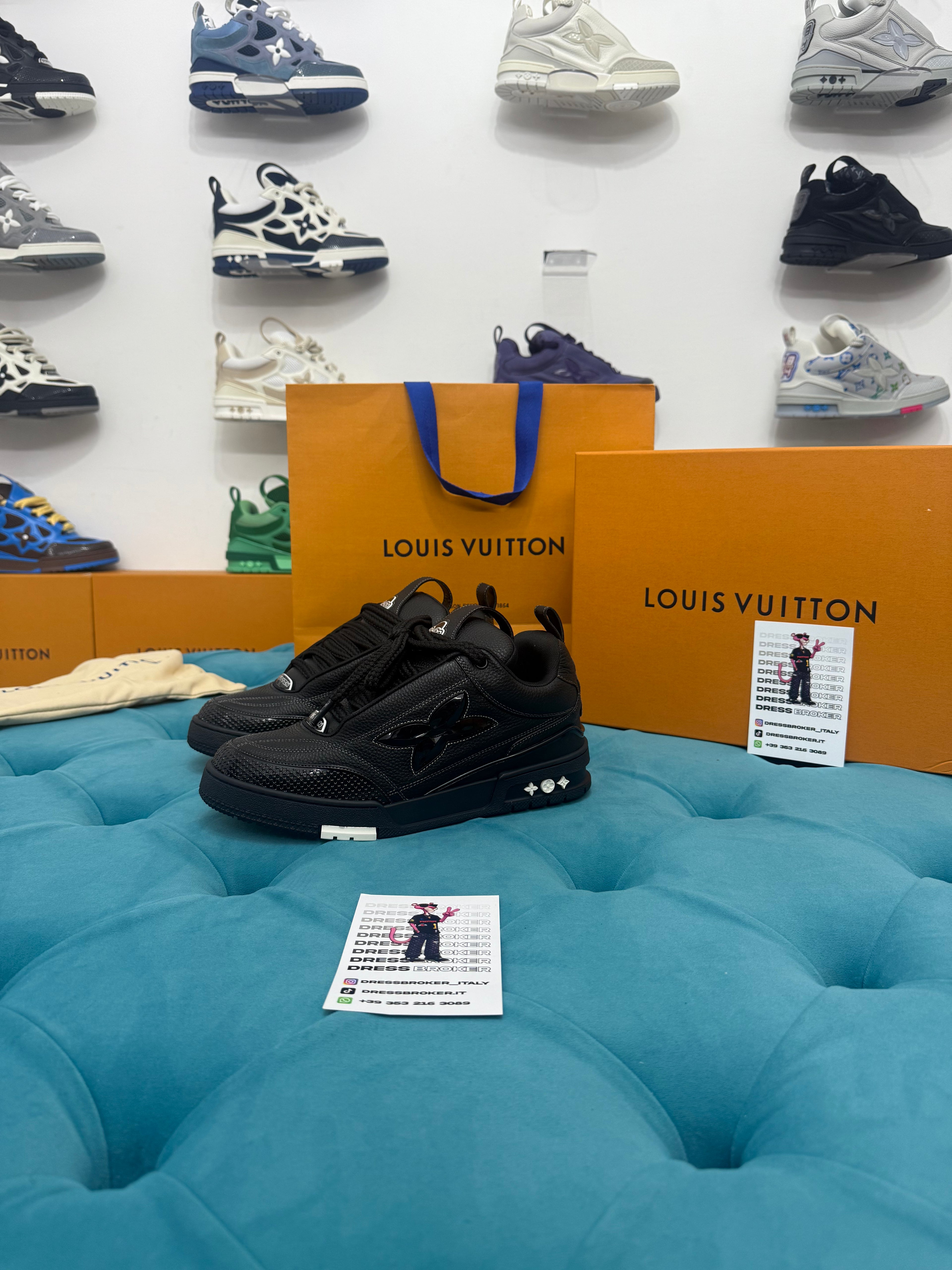 LV skate 5484