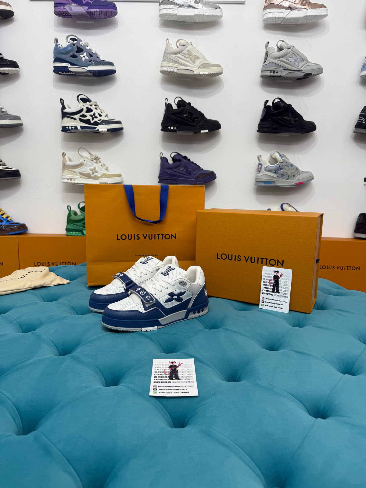 LV trainer 5505