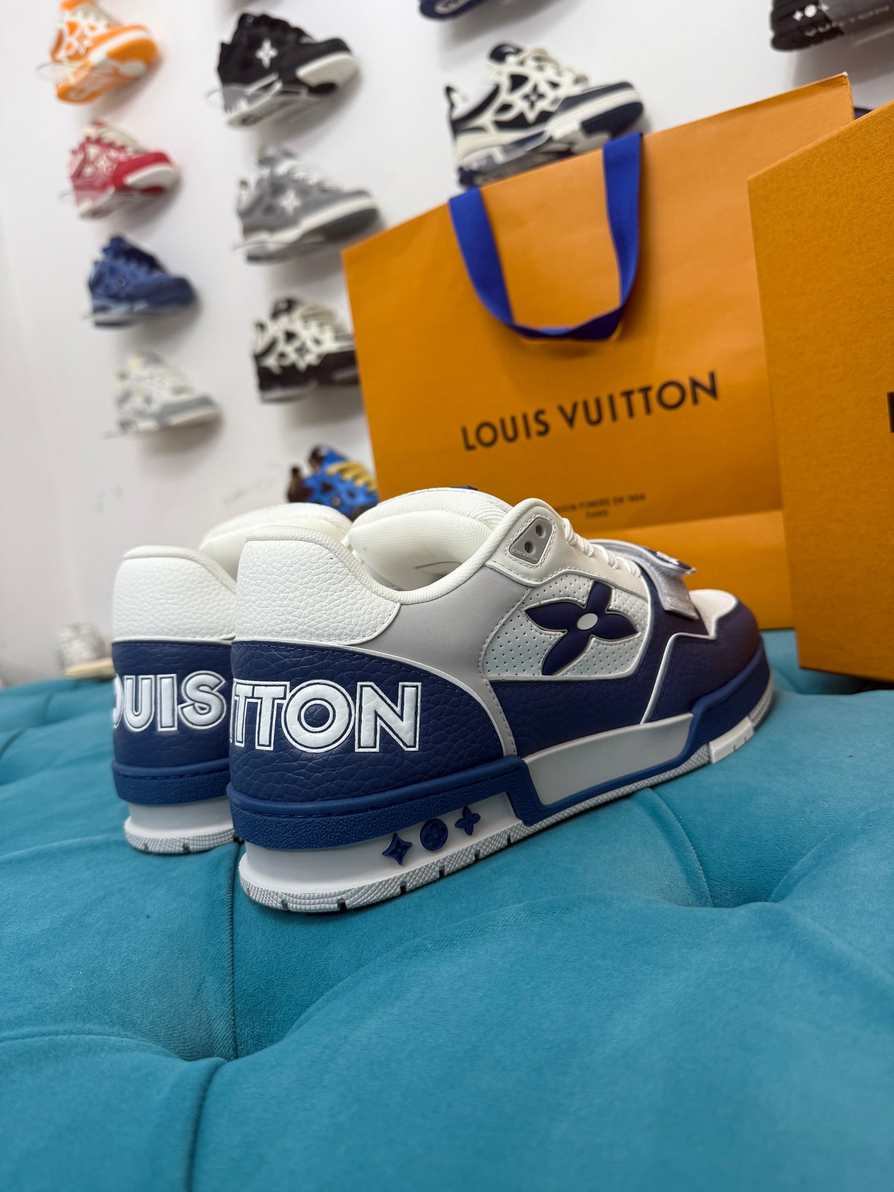 LV trainer 5505