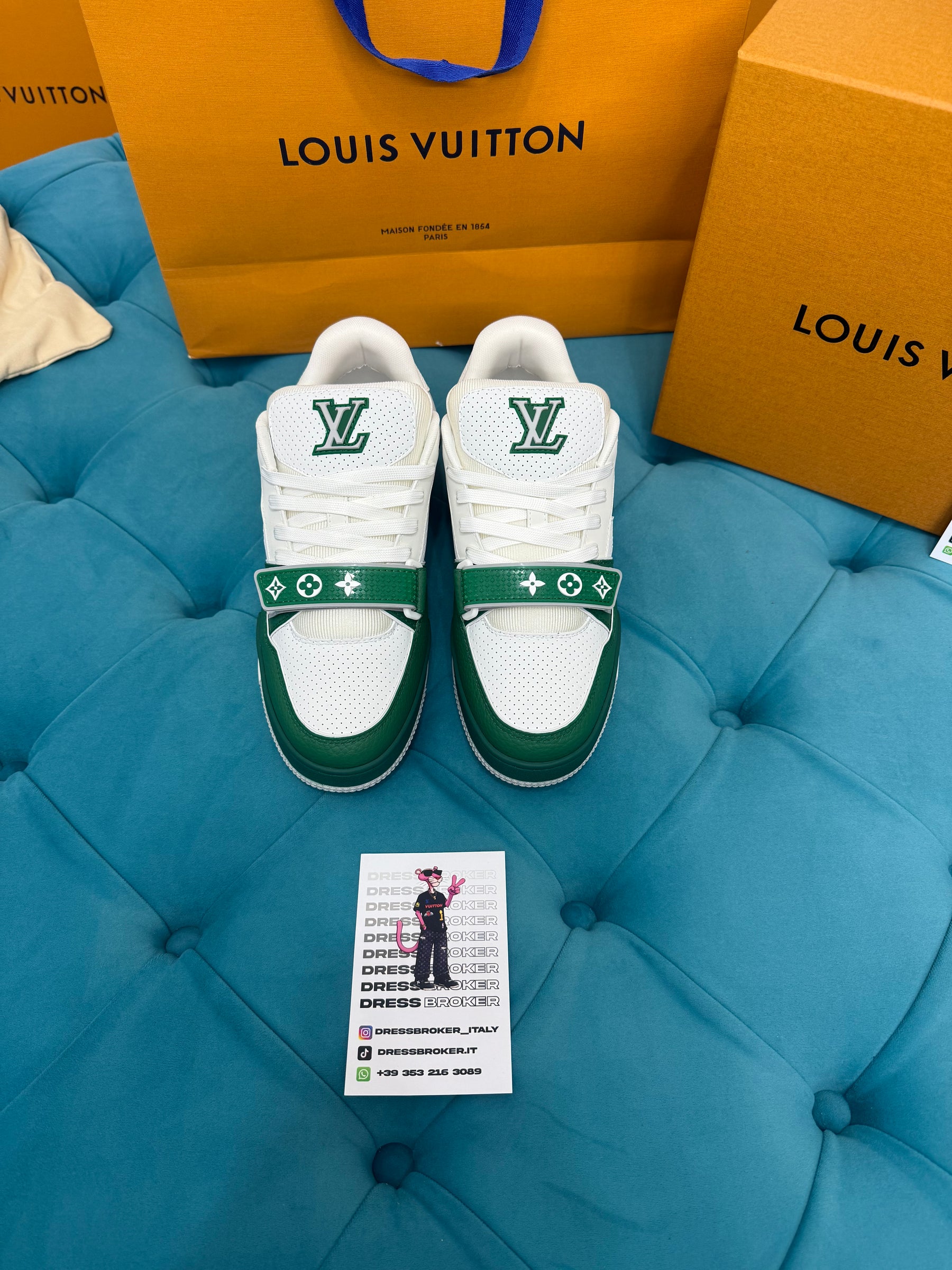 LV trainer 5526