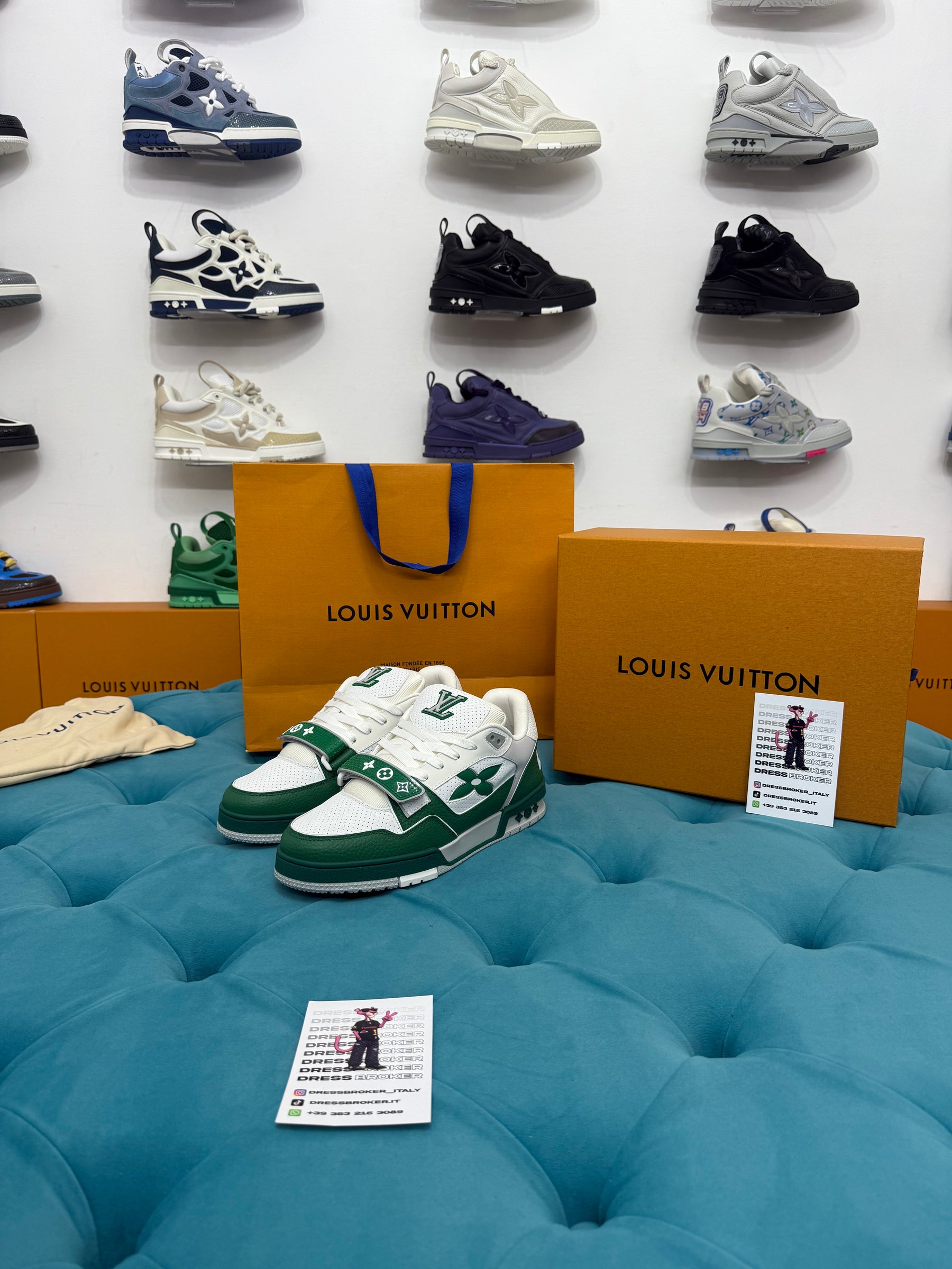 LV trainer 5526