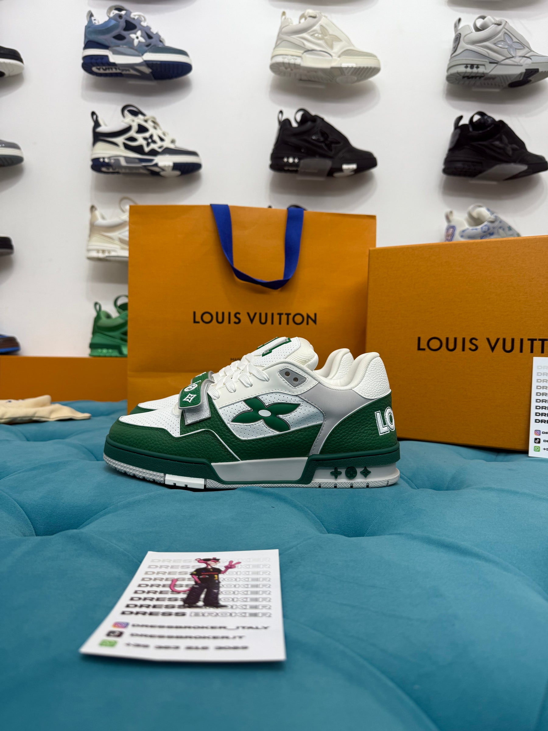 LV trainer 5526