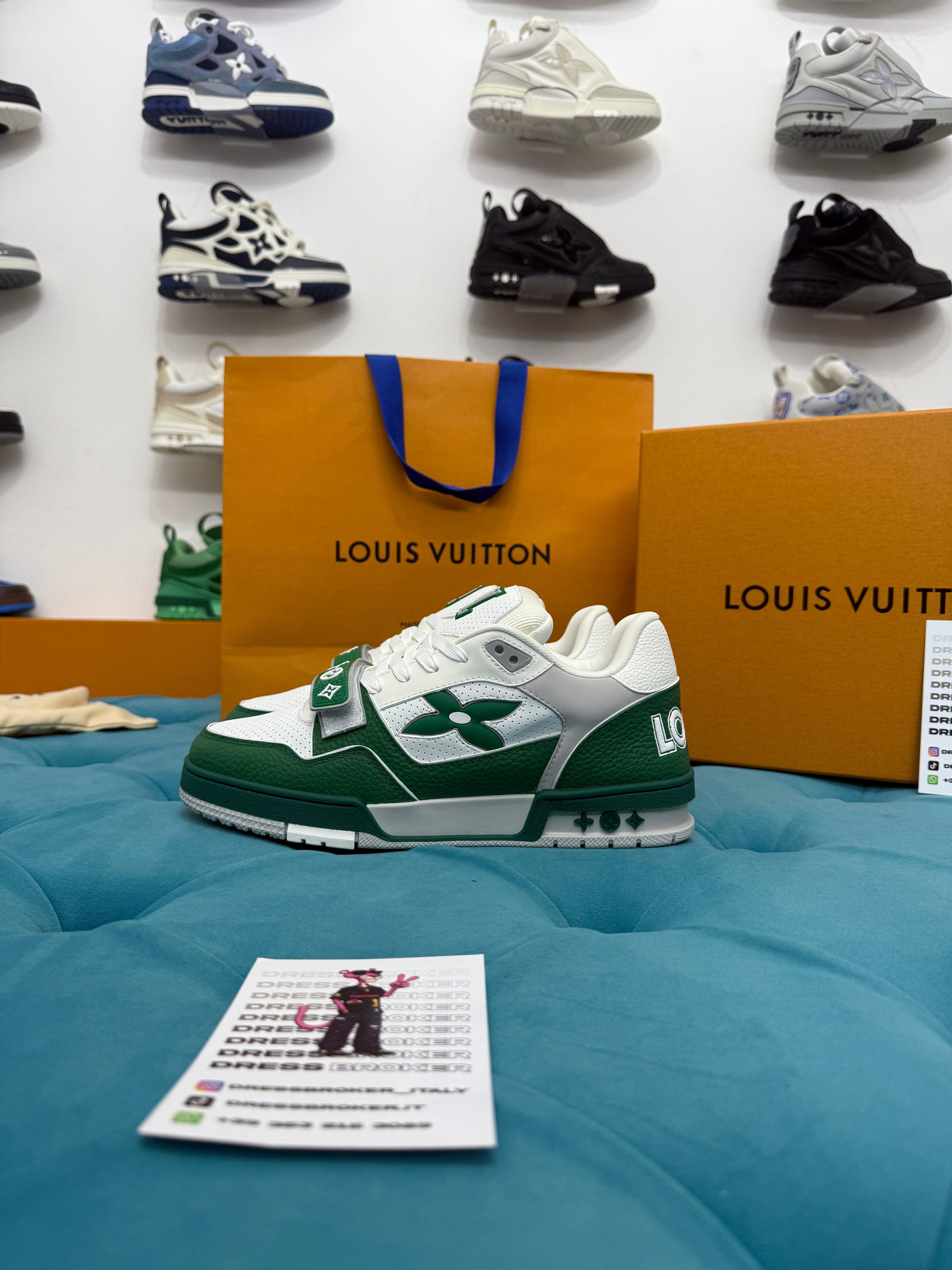 LV trainer 5526