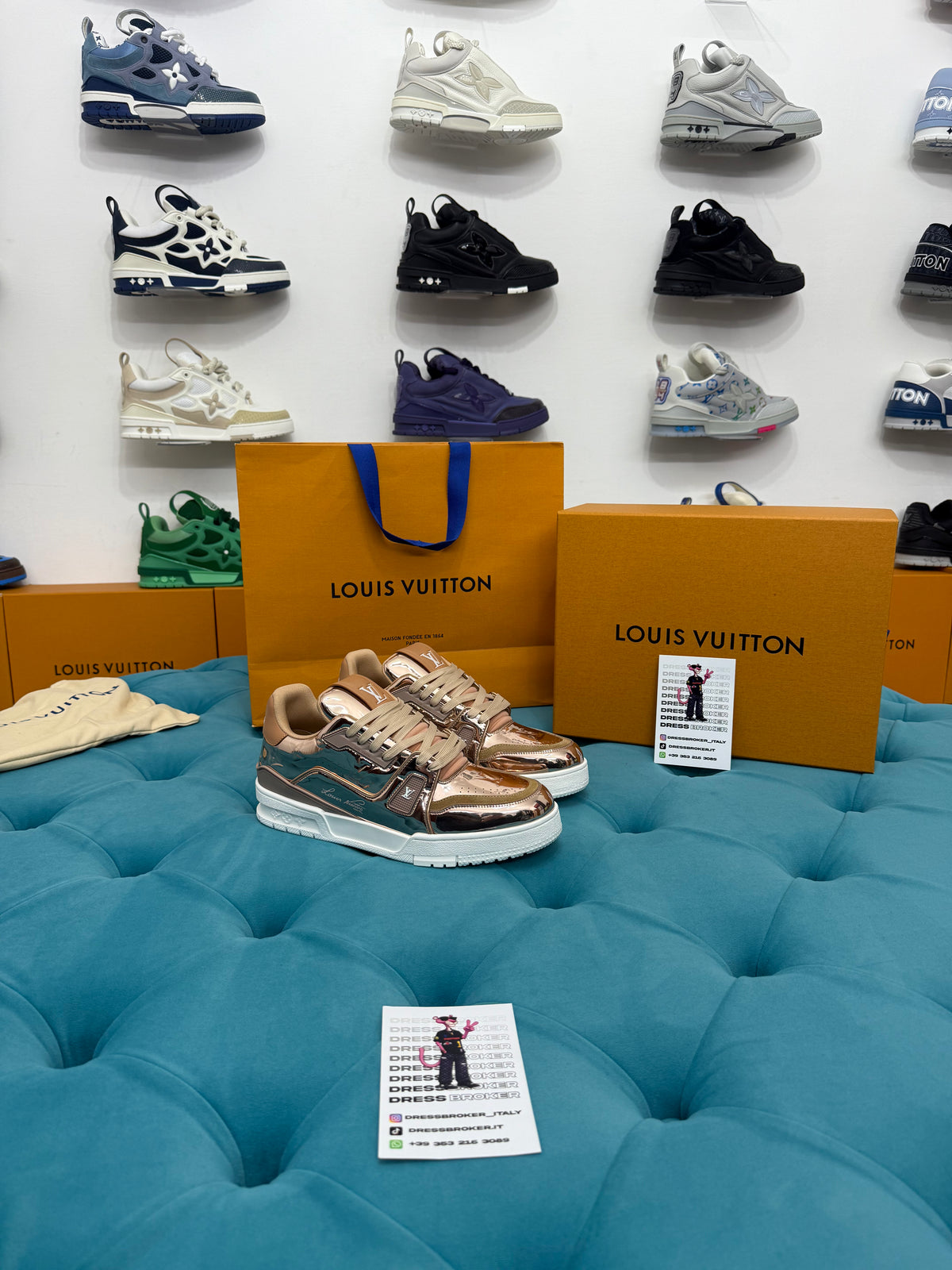 LV trainer 5589