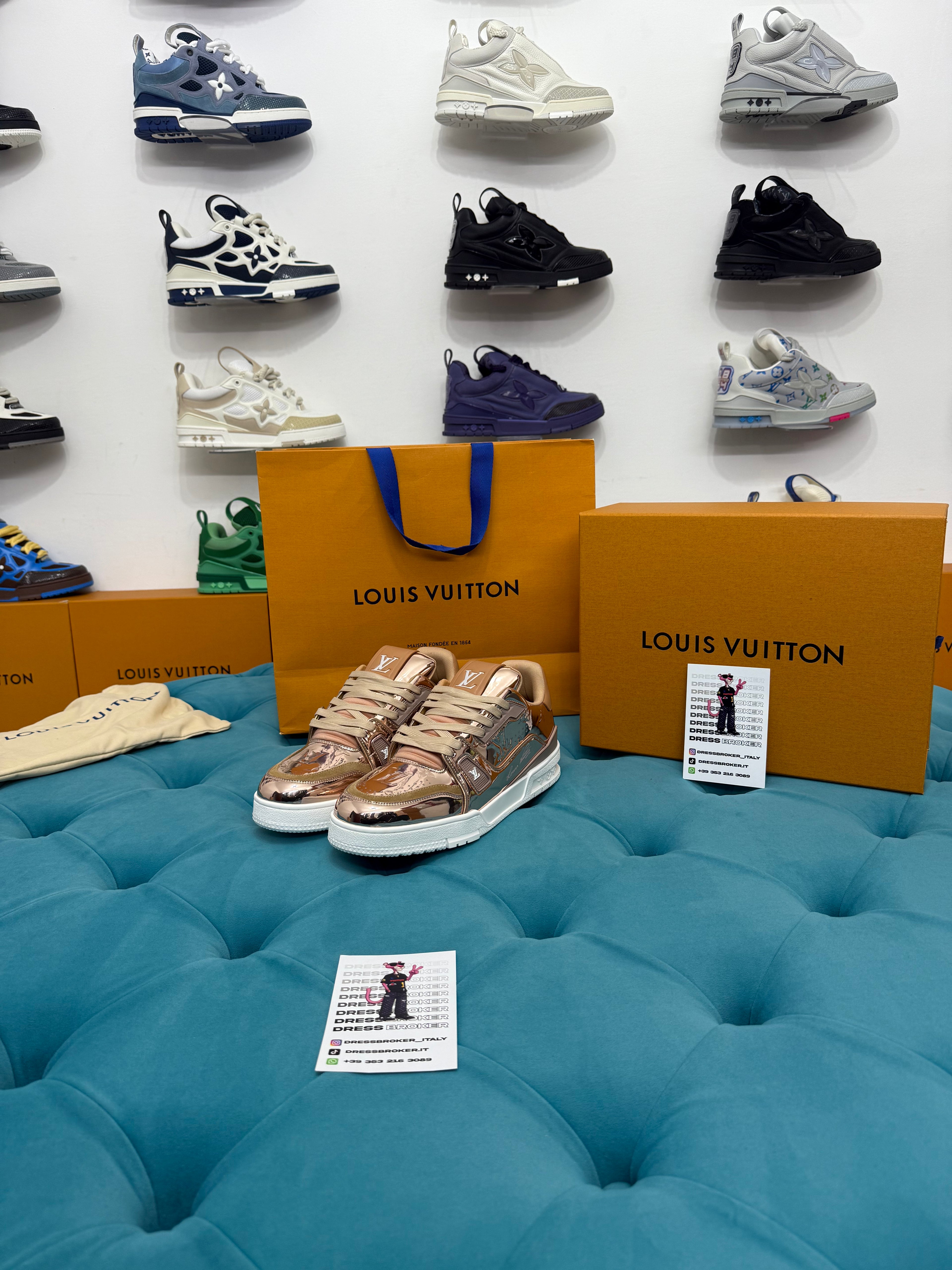 LV trainer 5589