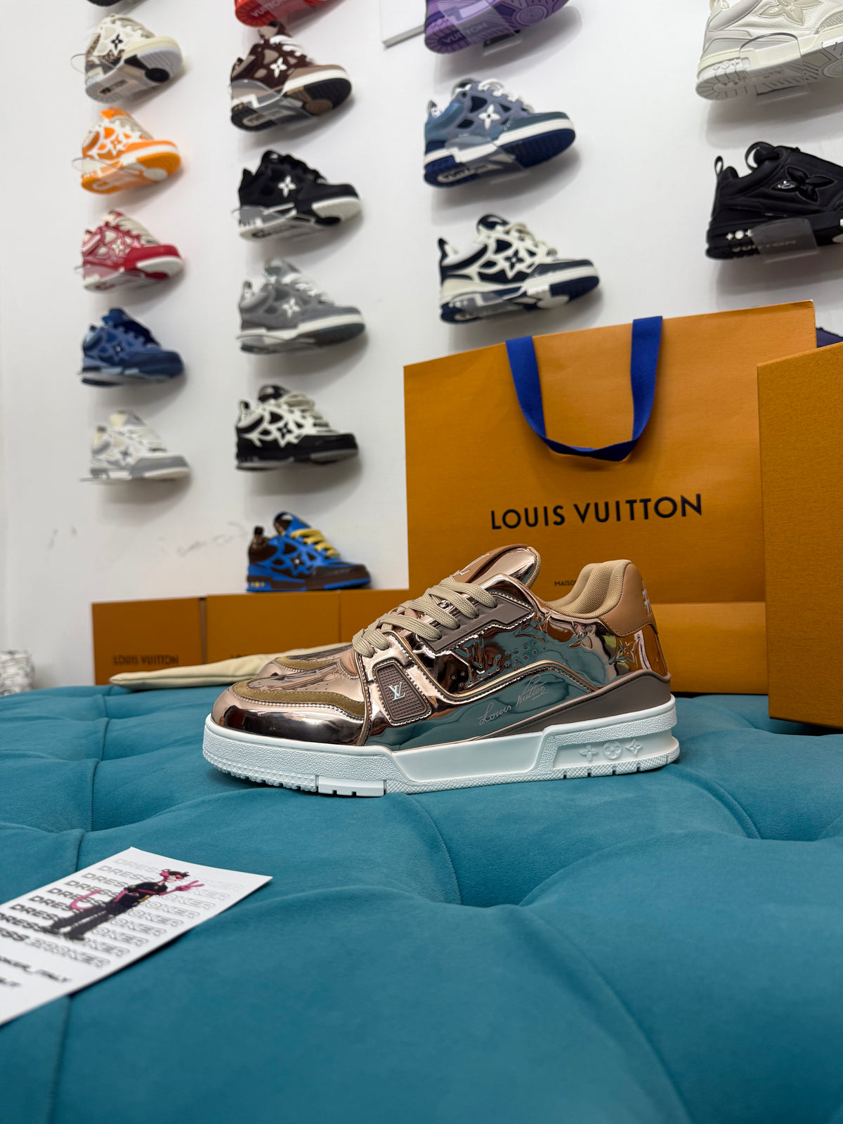 LV trainer 5589