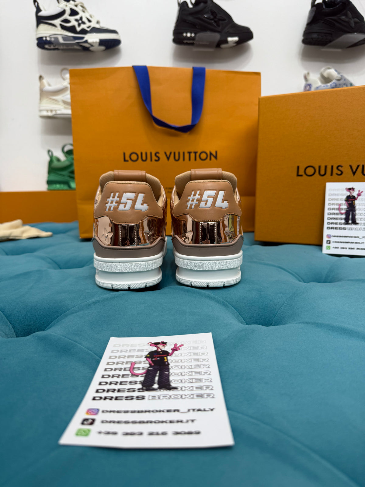 LV trainer 5589