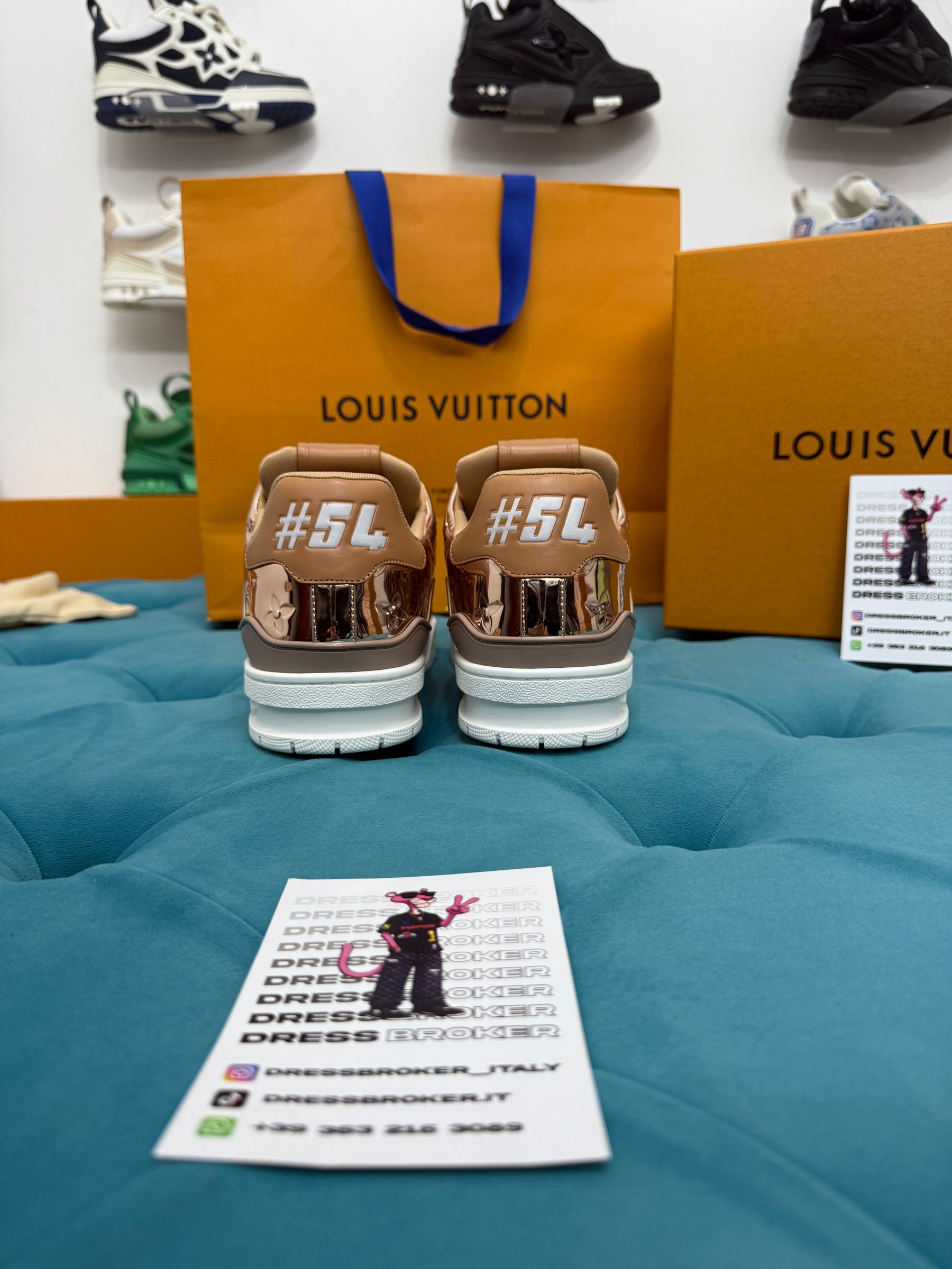 LV trainer 5589