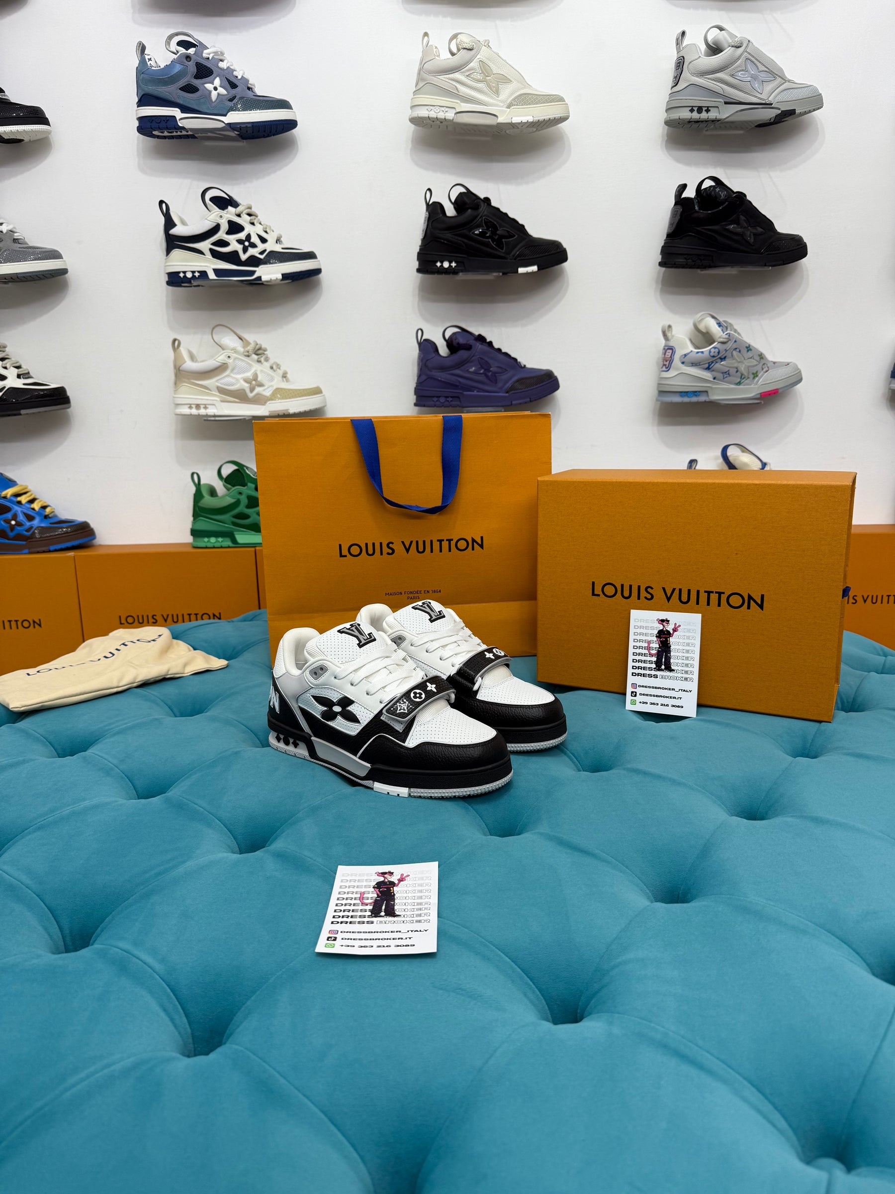 LV trainer 5610
