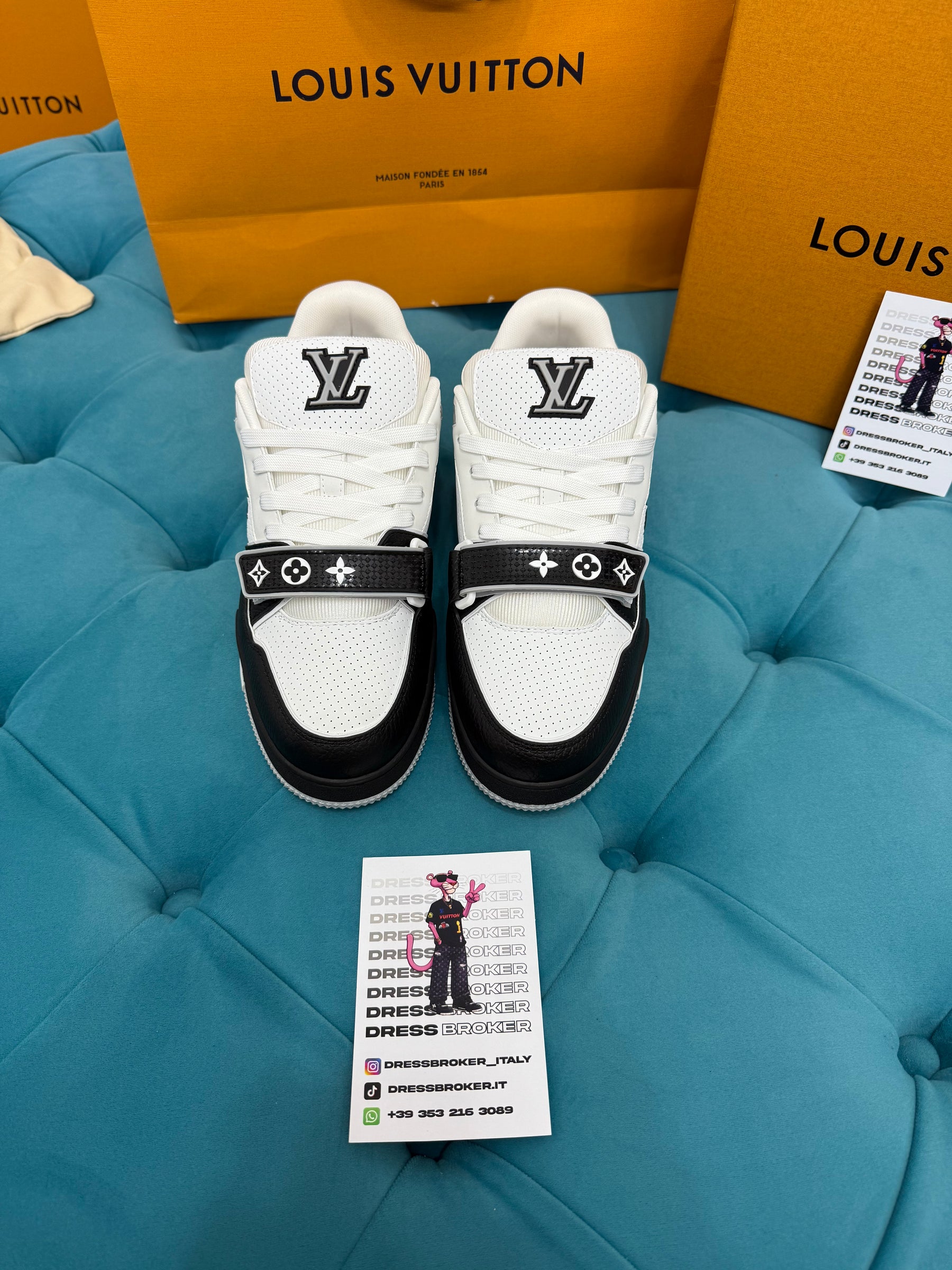 LV trainer 5610