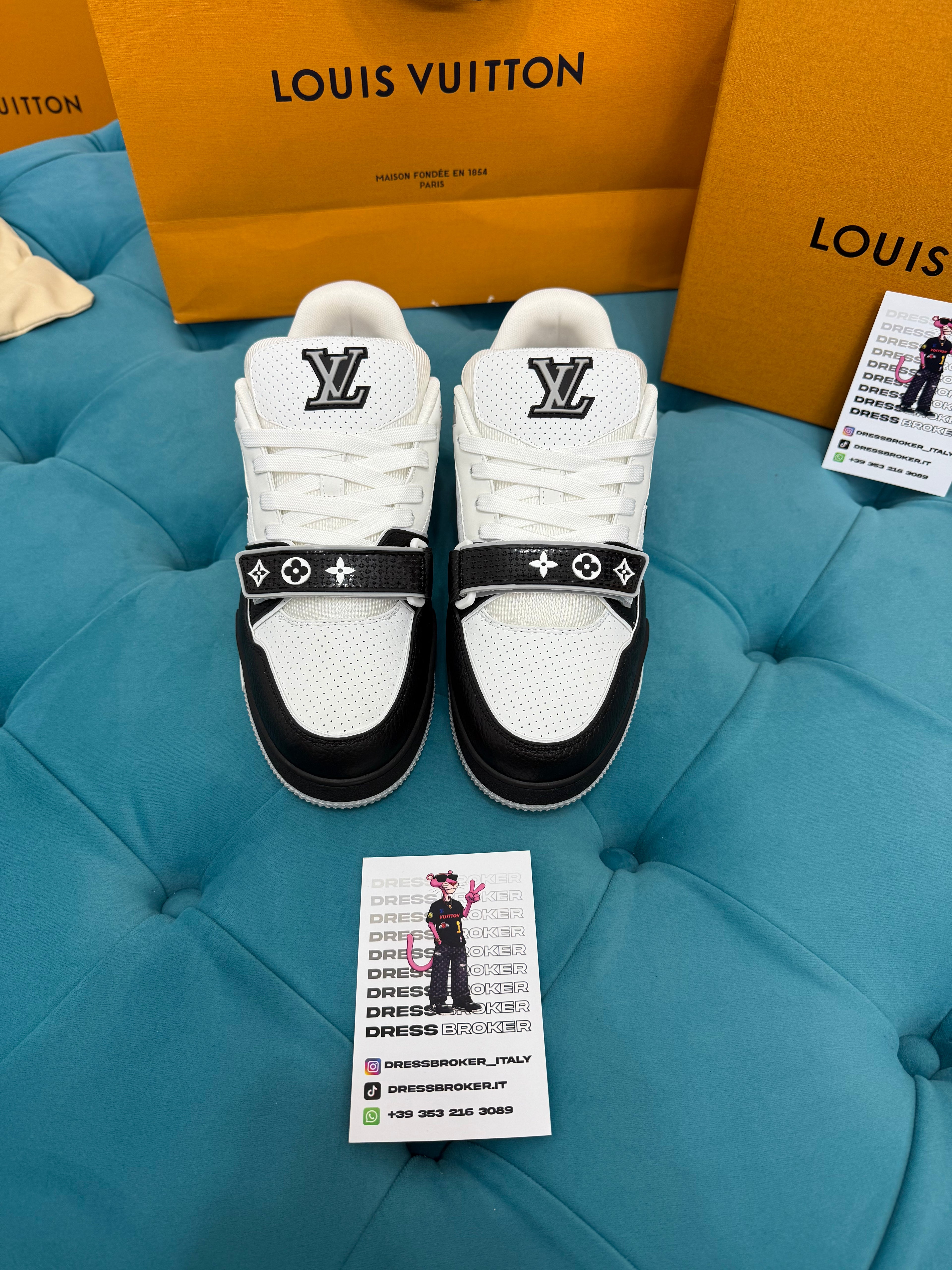 LV trainer 5610