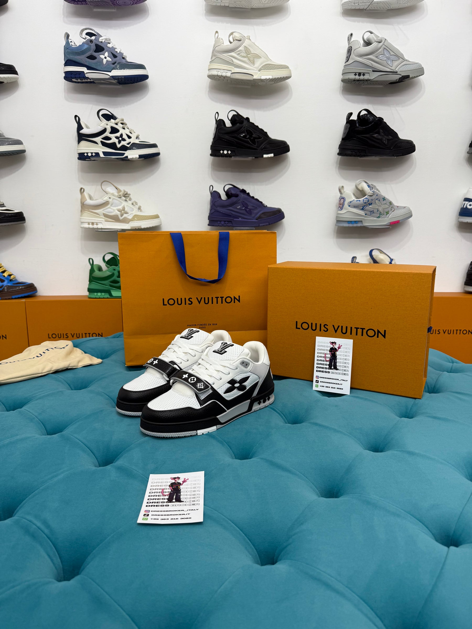 LV trainer 5610