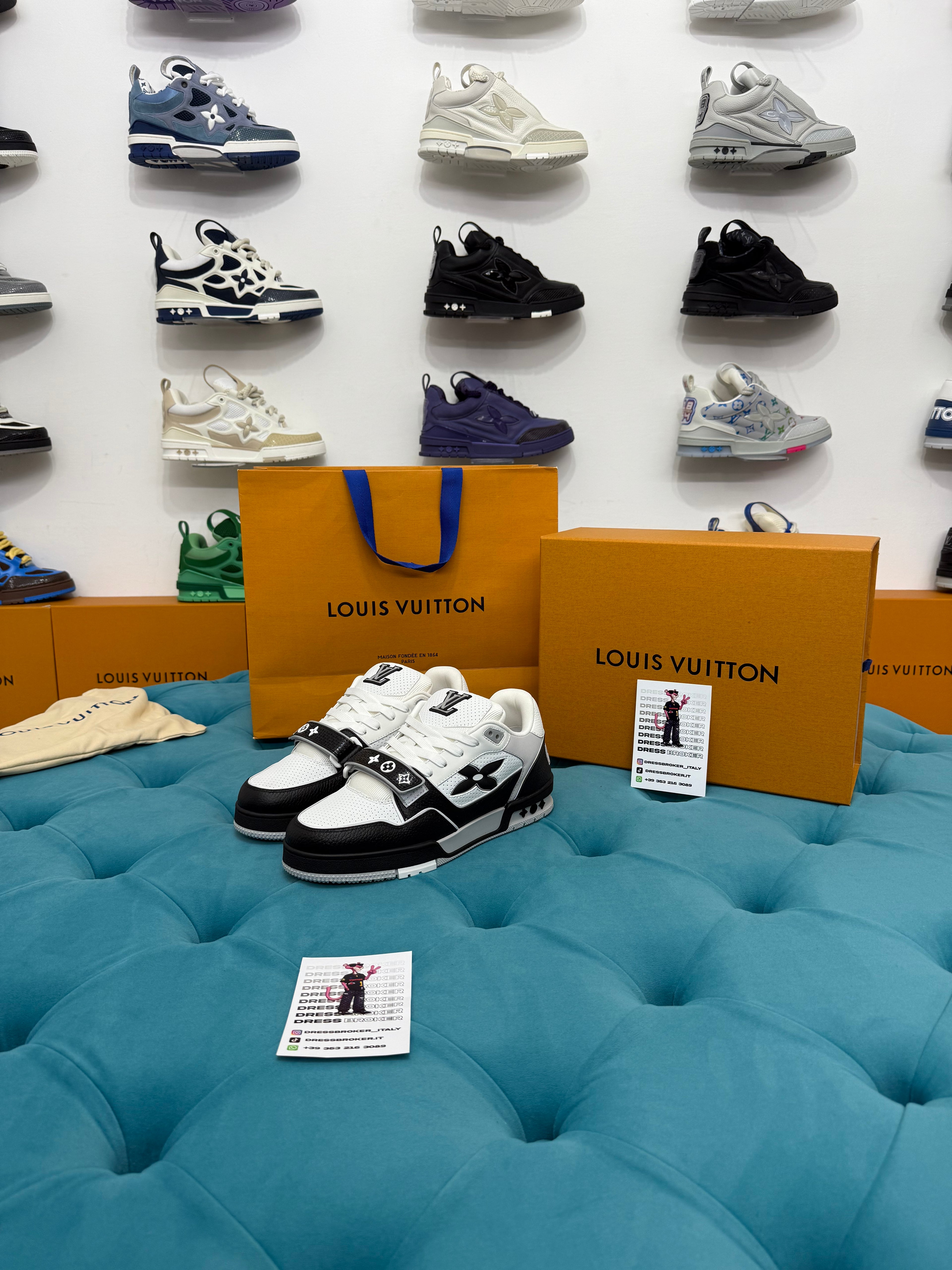 LV trainer 5610