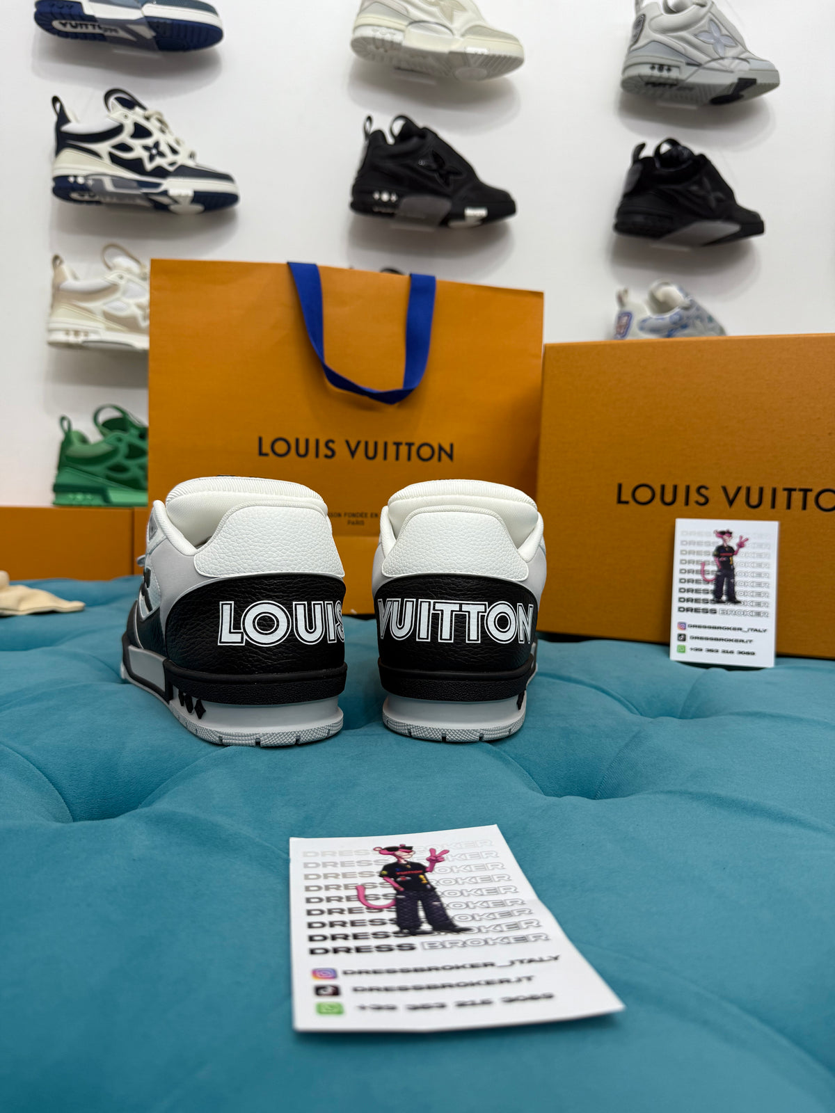 LV trainer 5610
