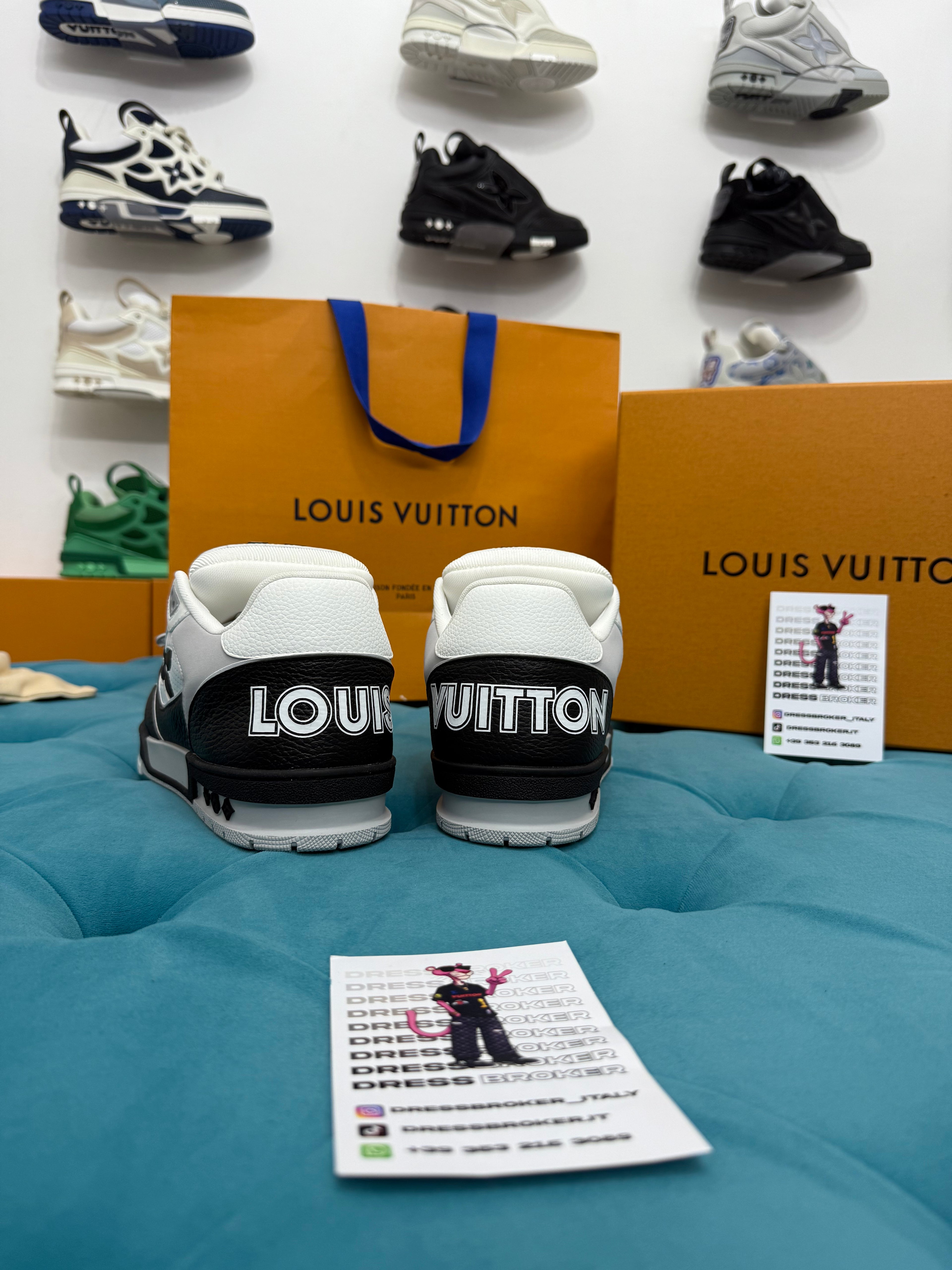 LV trainer 5610
