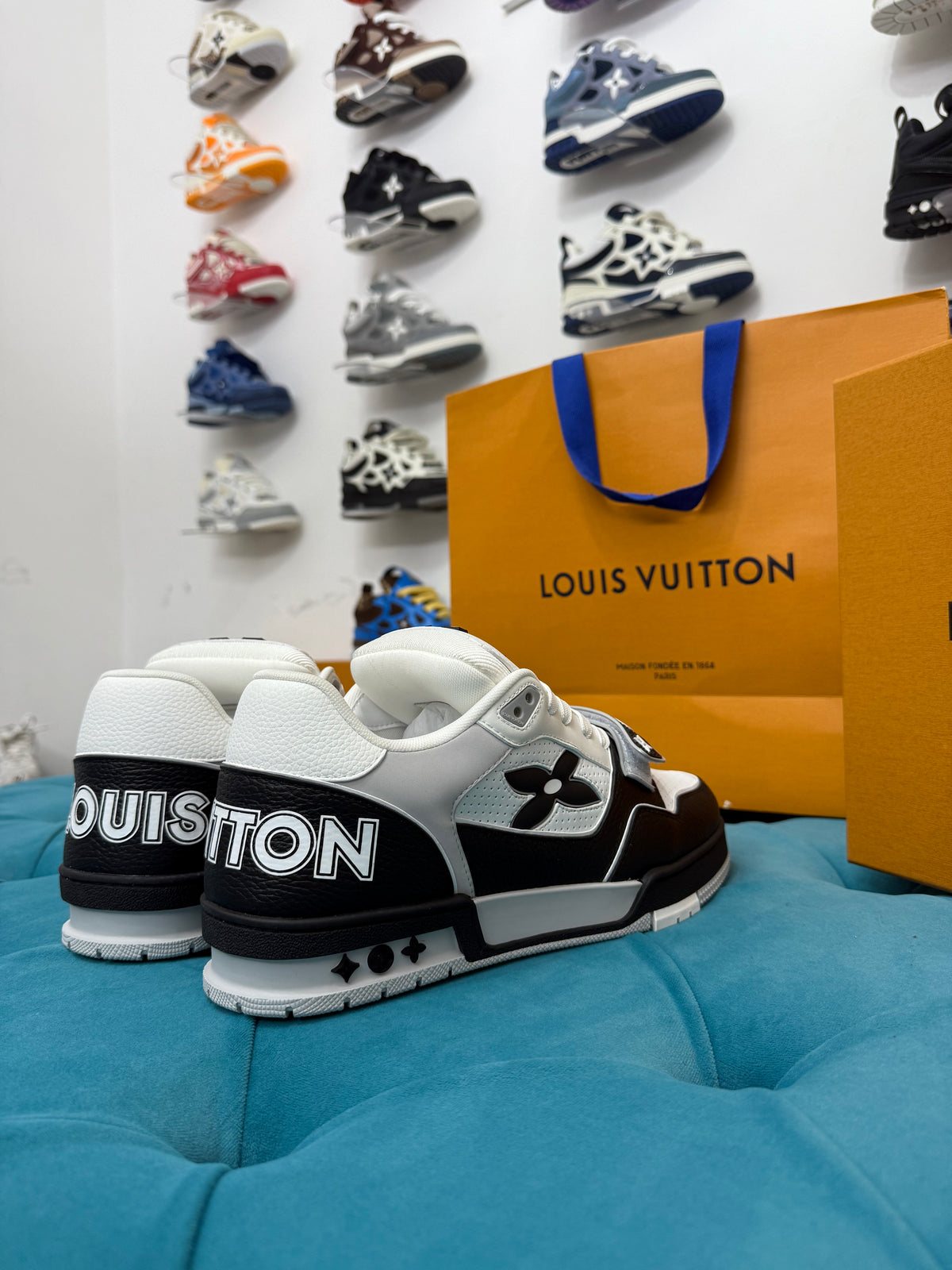 LV trainer 5610