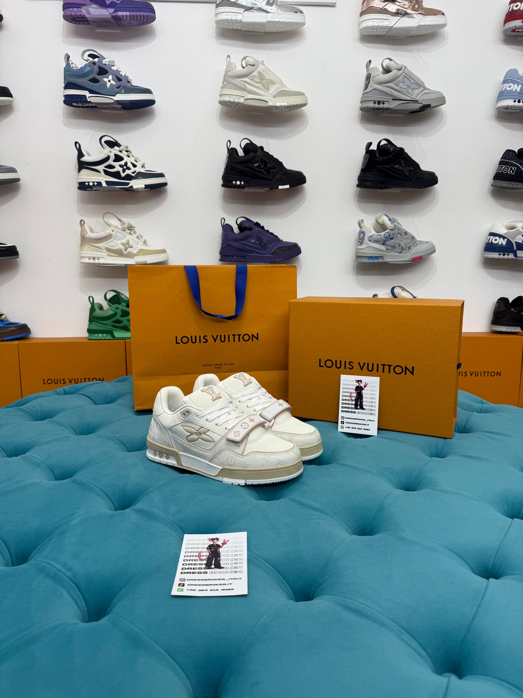 LV trainer 5631