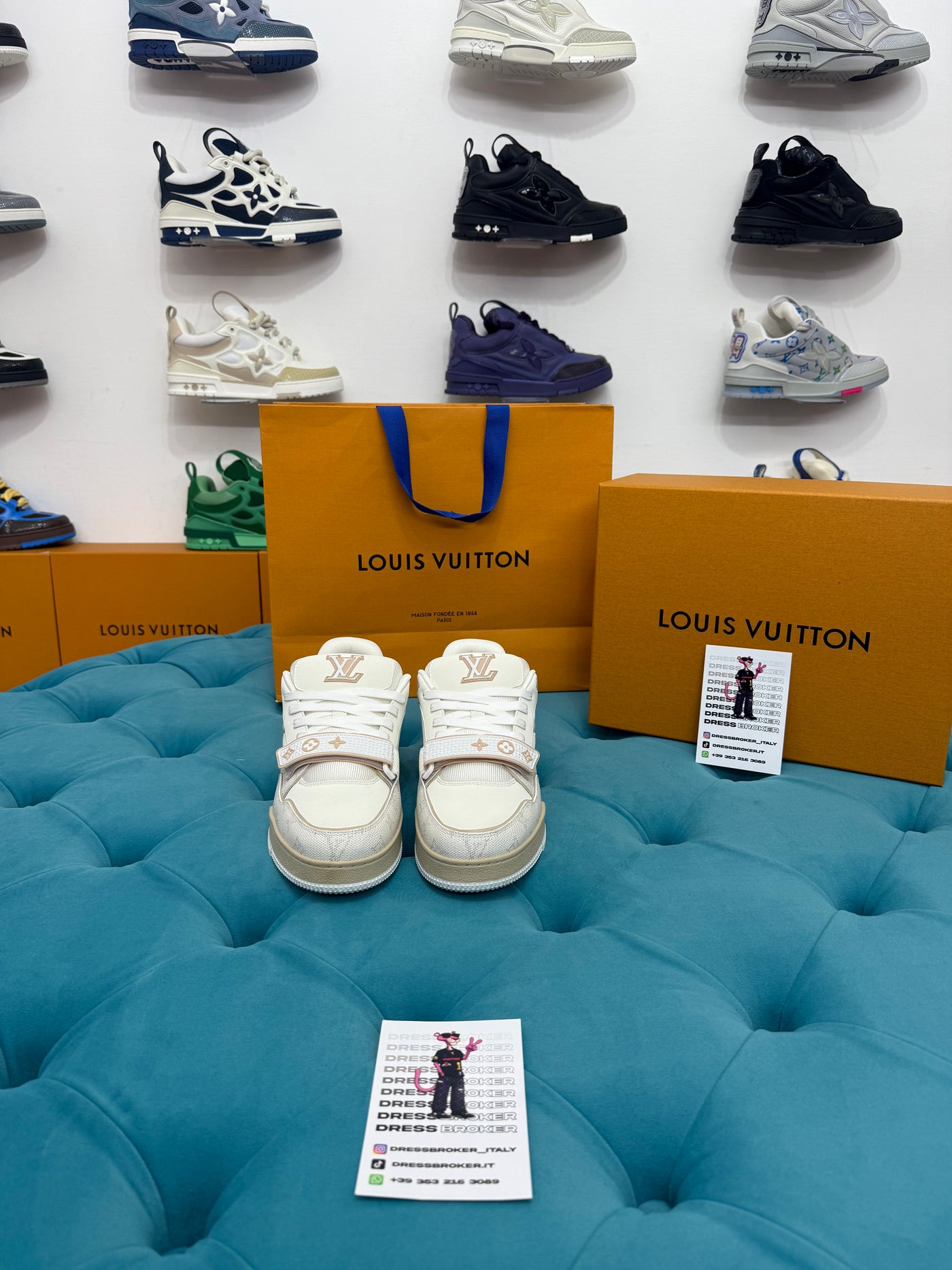 LV trainer 5631