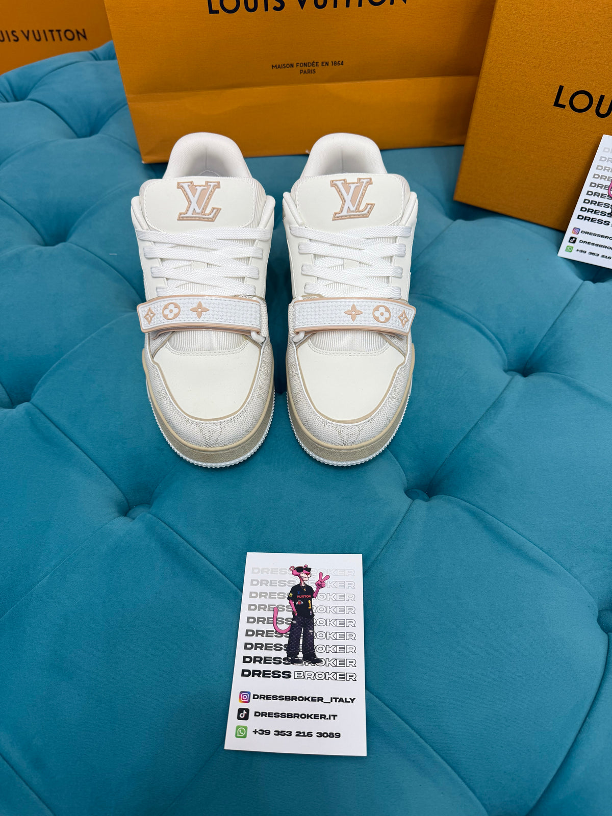 LV trainer 5631
