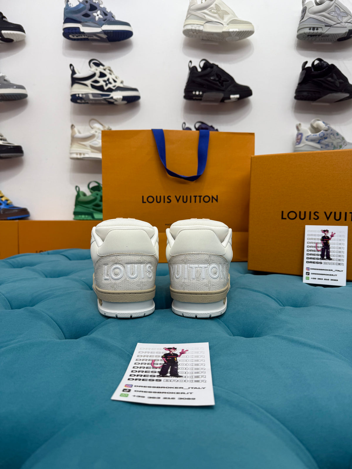 LV trainer 5631