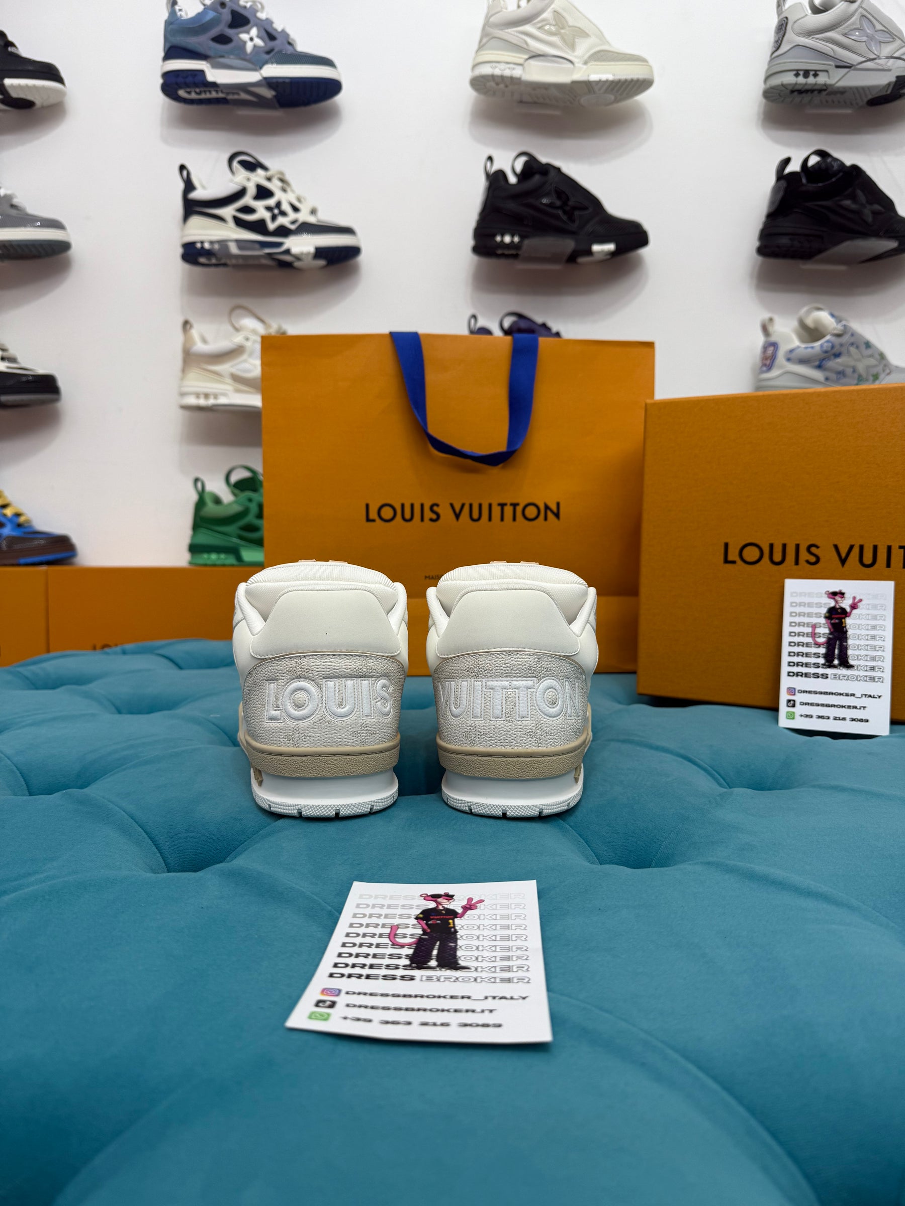 LV trainer 5631