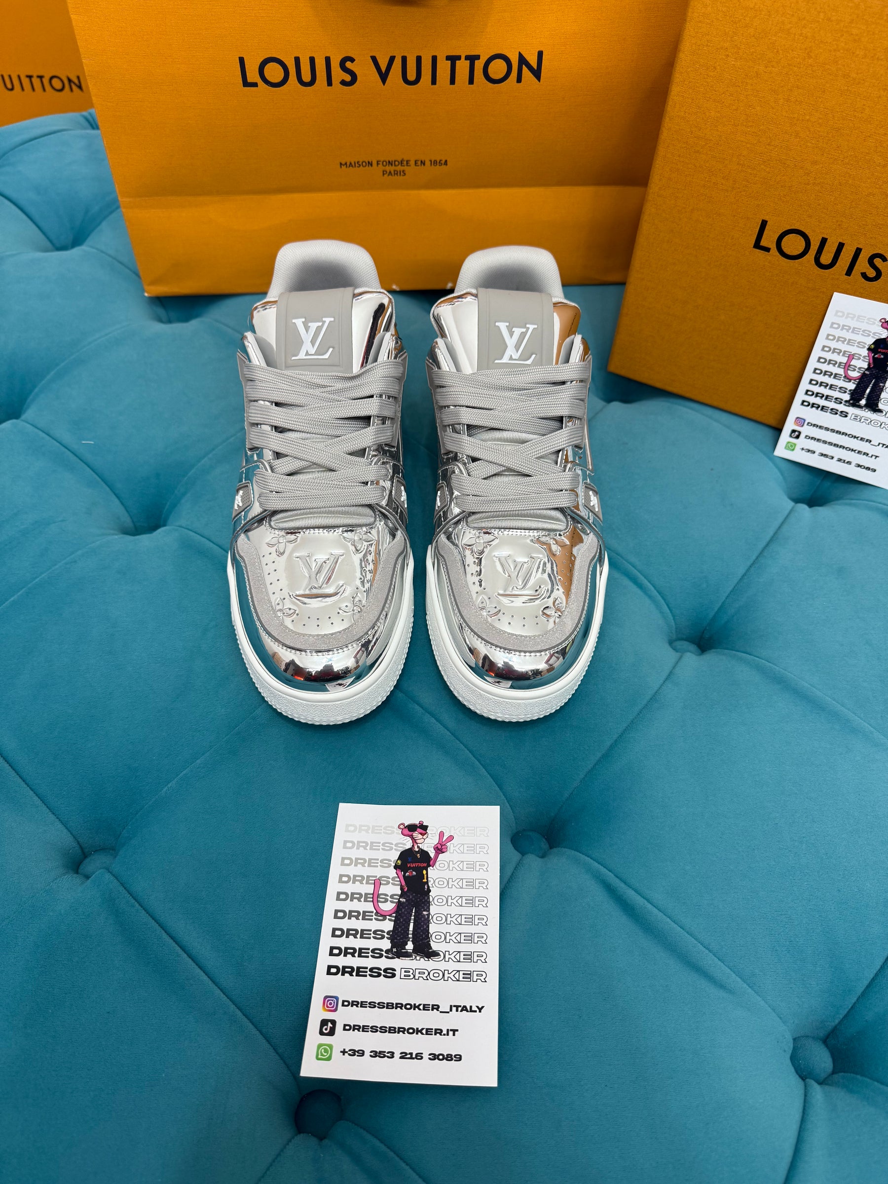 LV trainer 5652