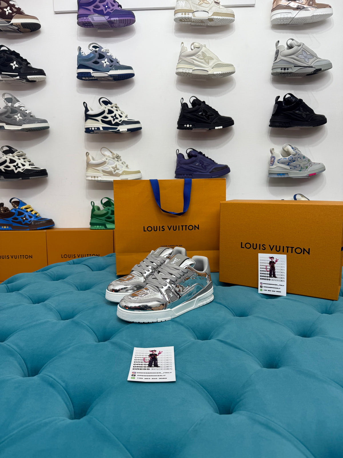 LV trainer 5652