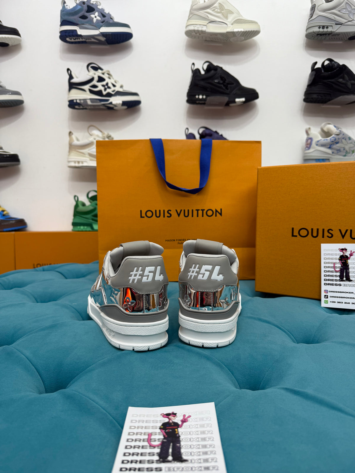 LV trainer 5652
