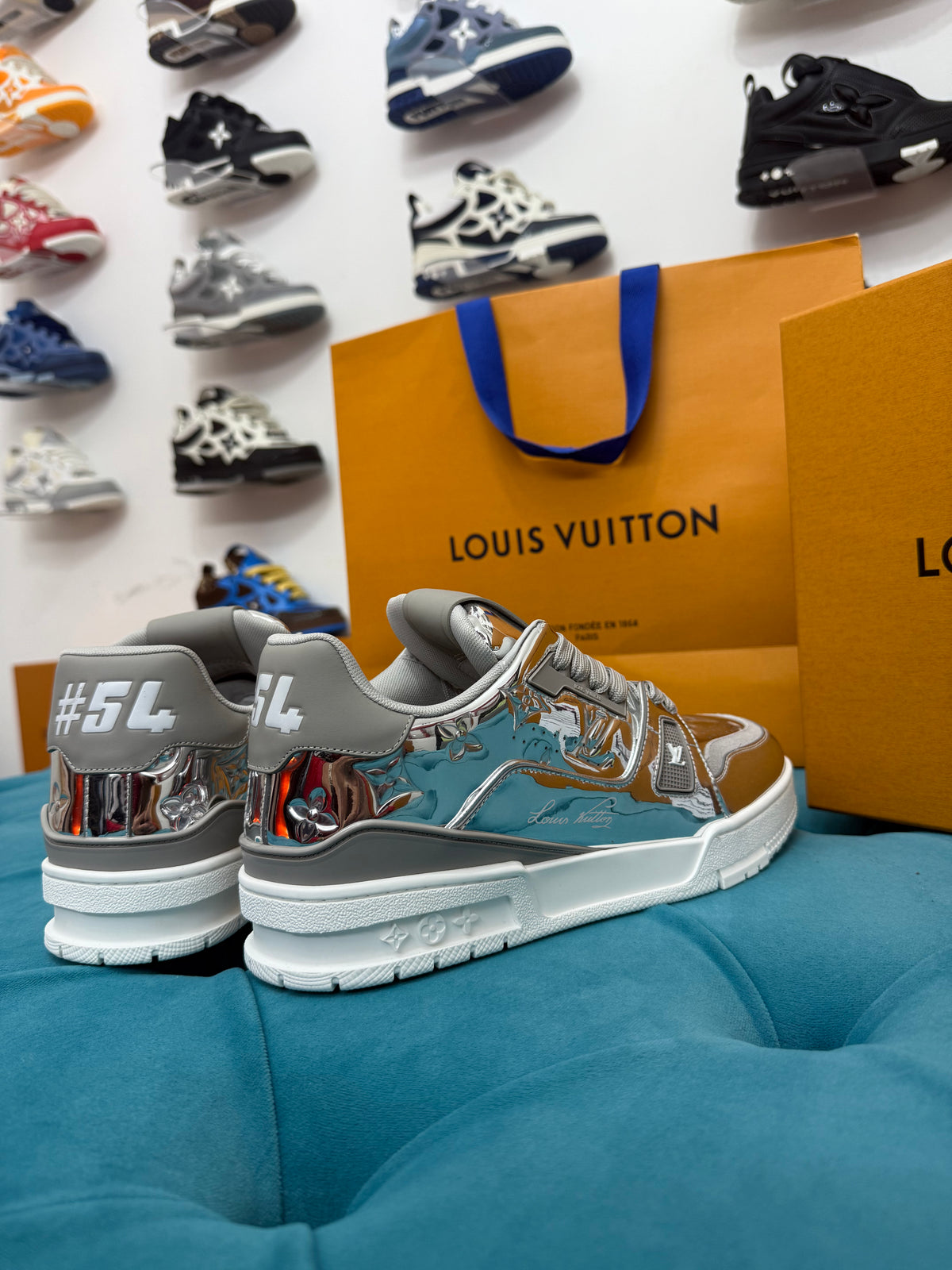 LV trainer 5652