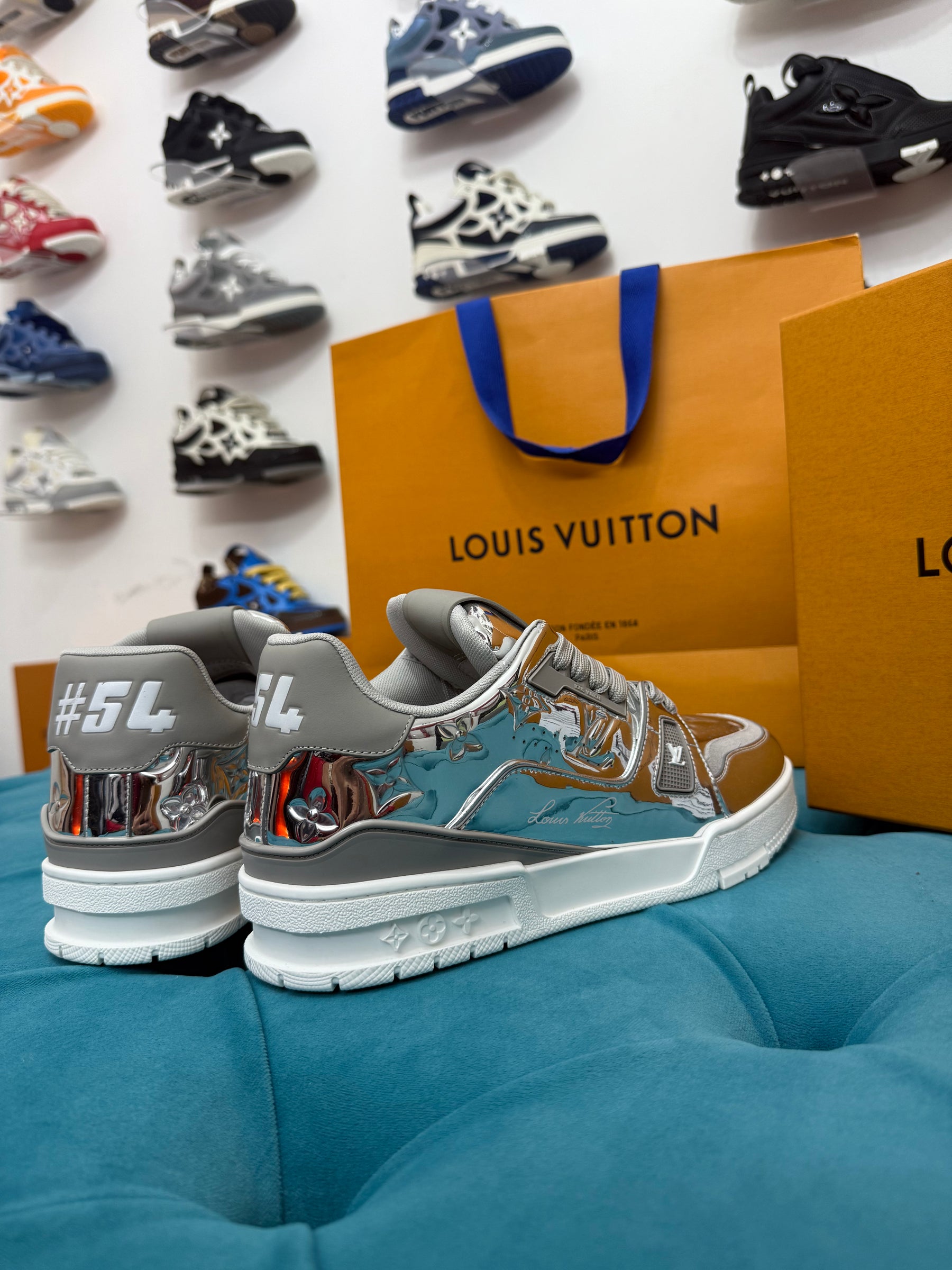 LV trainer 5652
