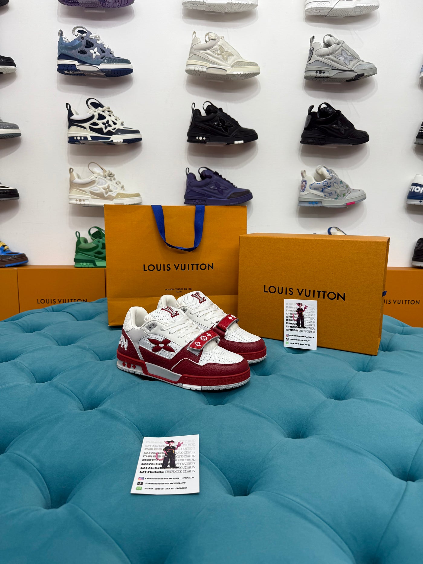 LV trainer 5673