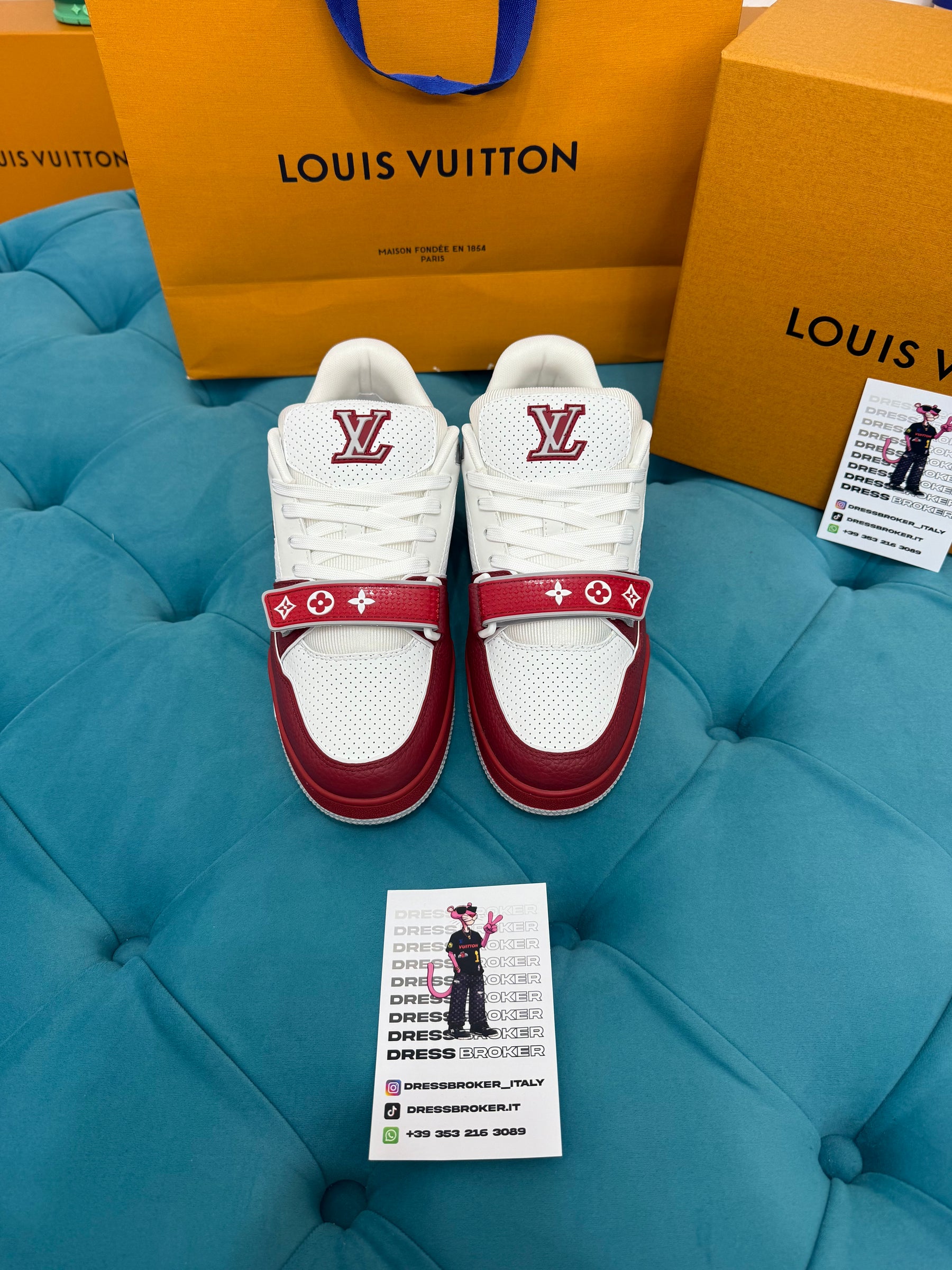 LV trainer 5673