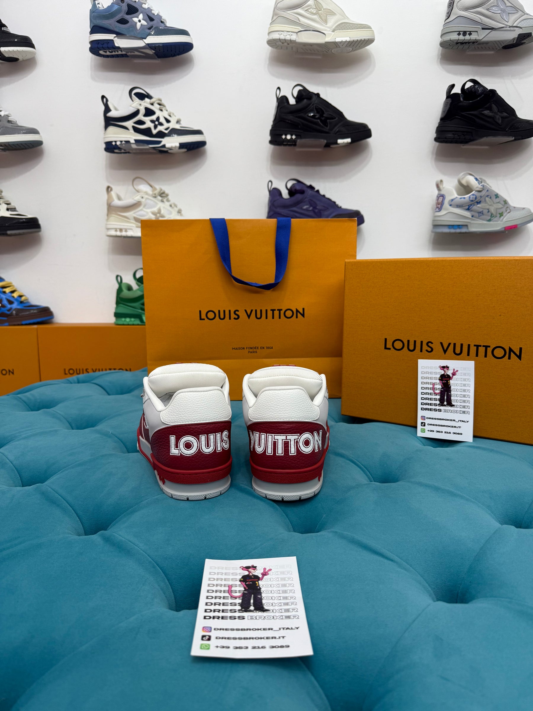 LV trainer 5673