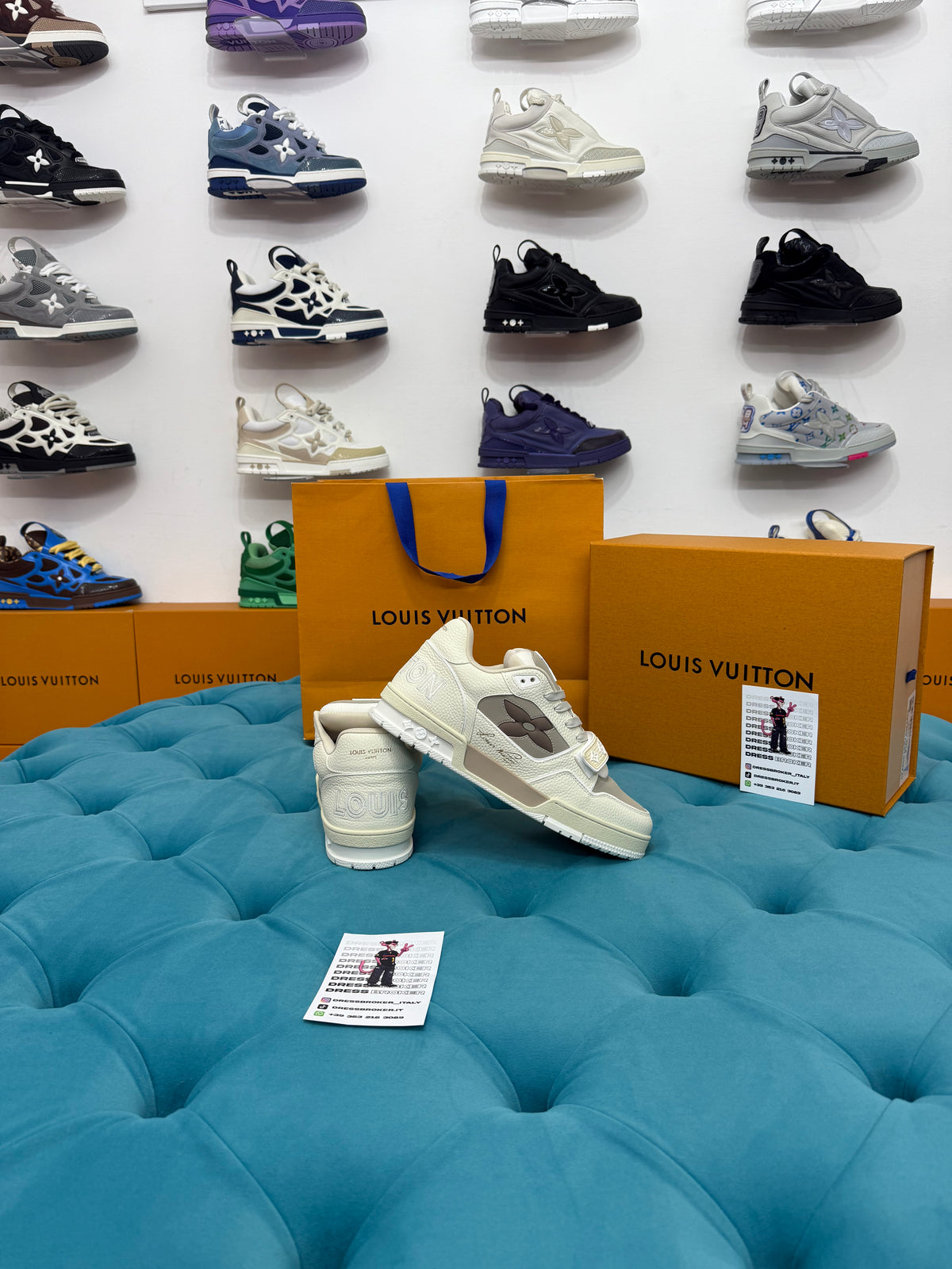 LV trainer 5694